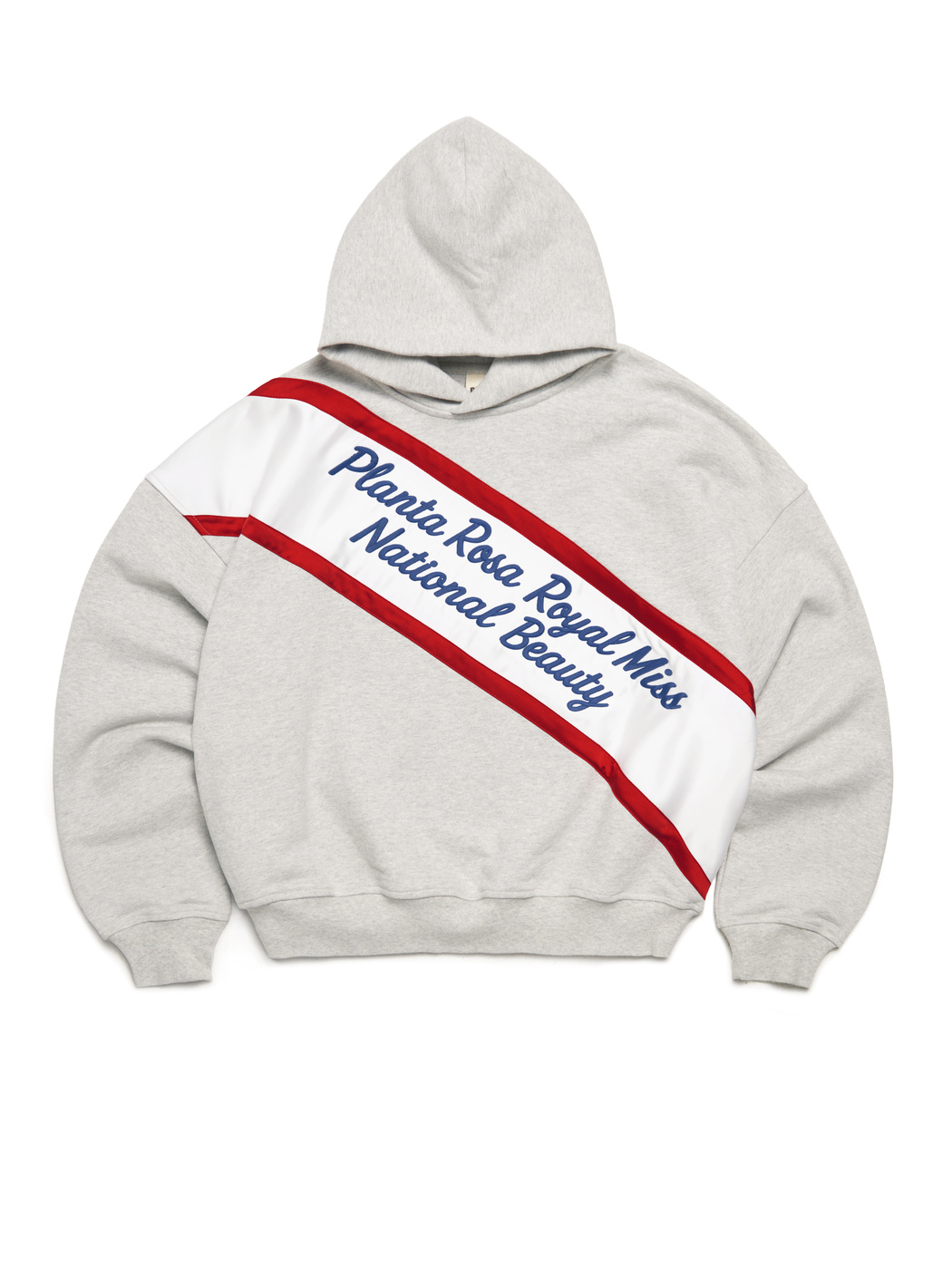 ROYAL-MISS HOODIE