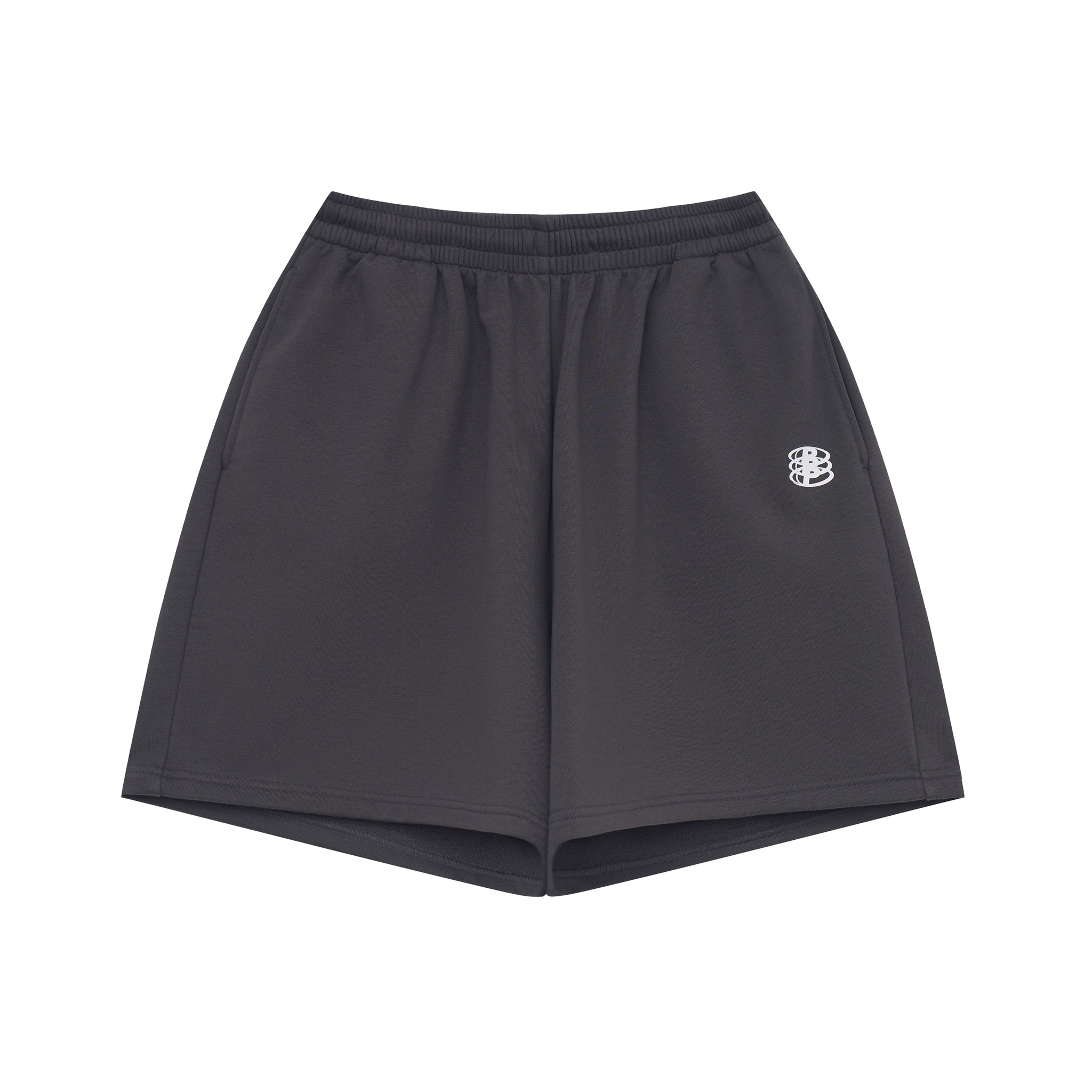 TRINITY MAXI SHORTS