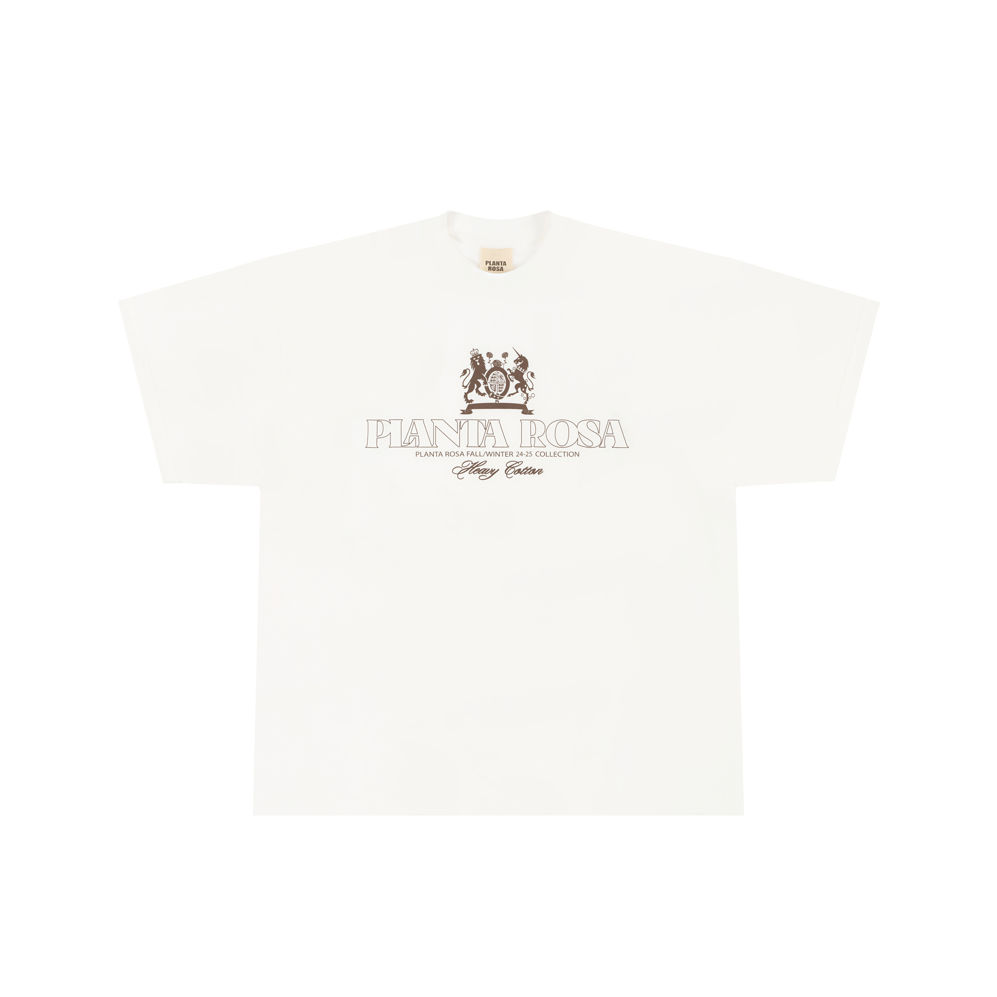 NEW ROSA T-SHIRT