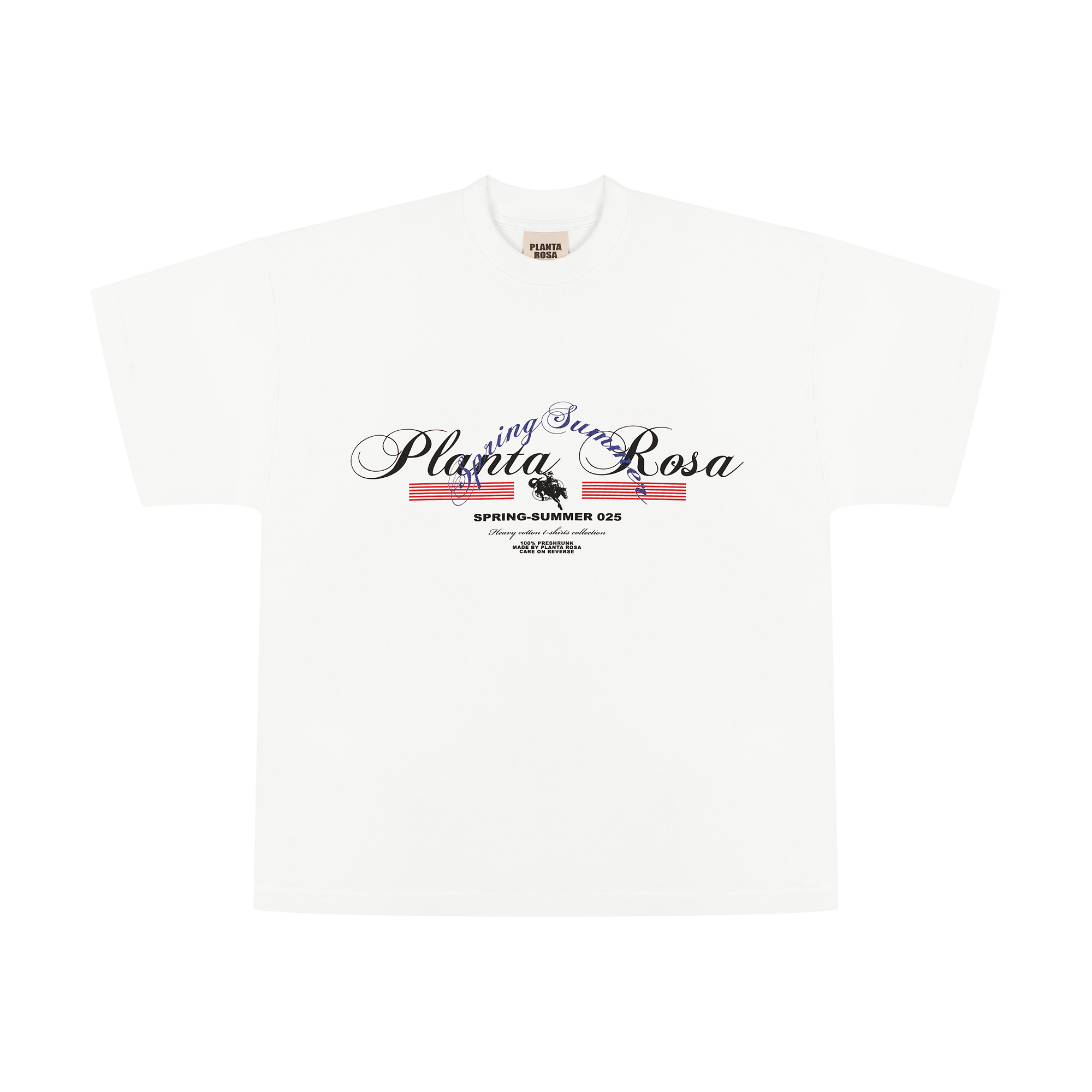 EQUINE T-SHIRT