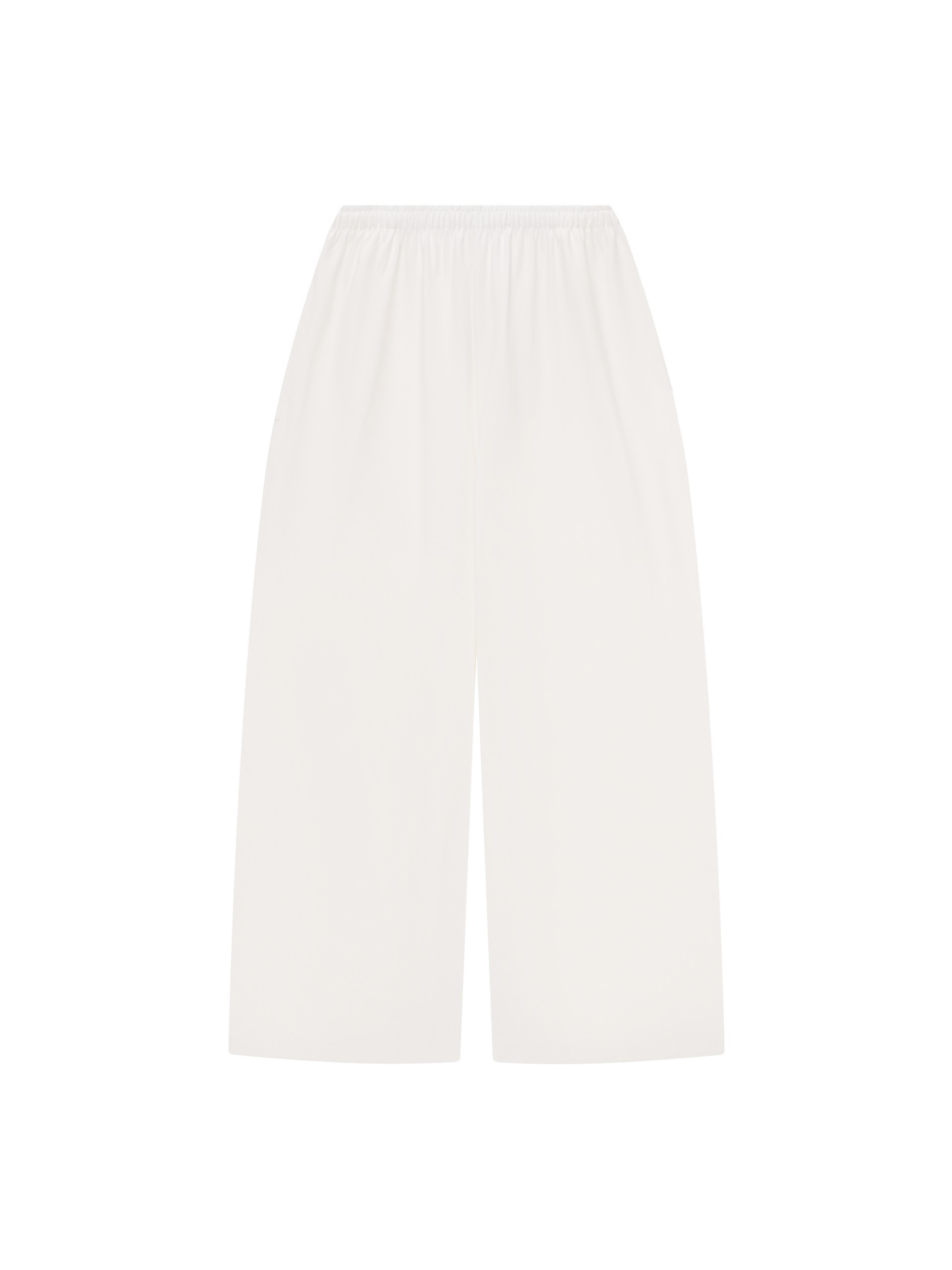 PANTS 370 VANILLA VELVET