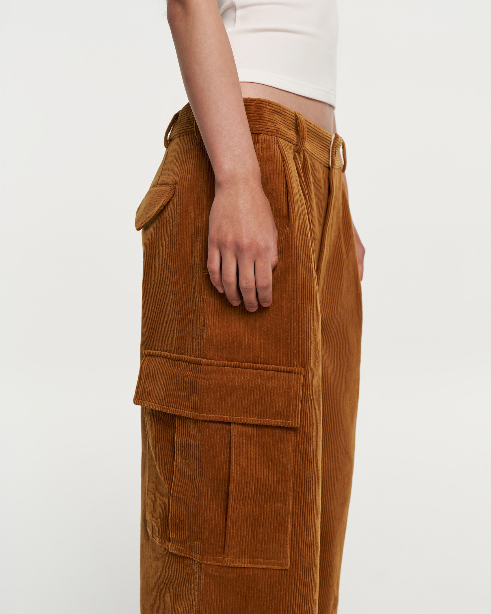 CULOTTES