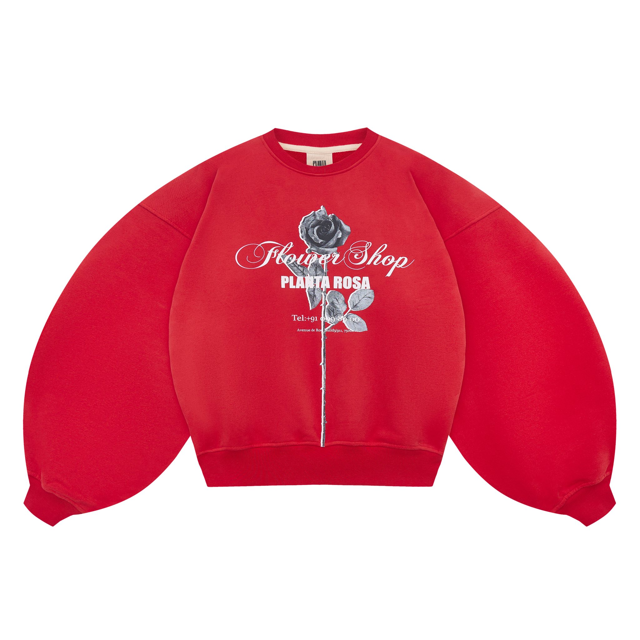 ROSA SWEATSHIRT