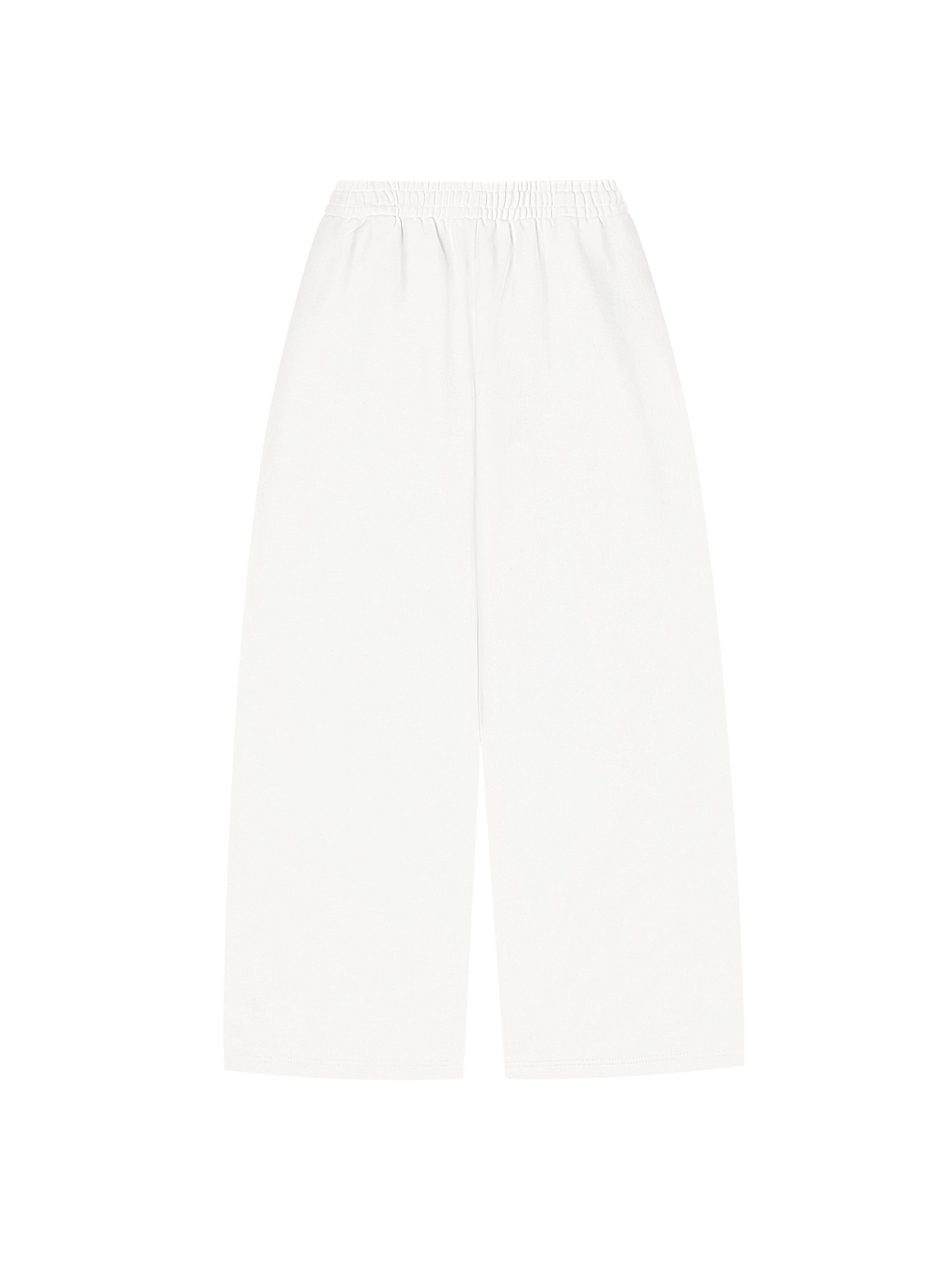 PANTS 400 - VANILLA VELVET 