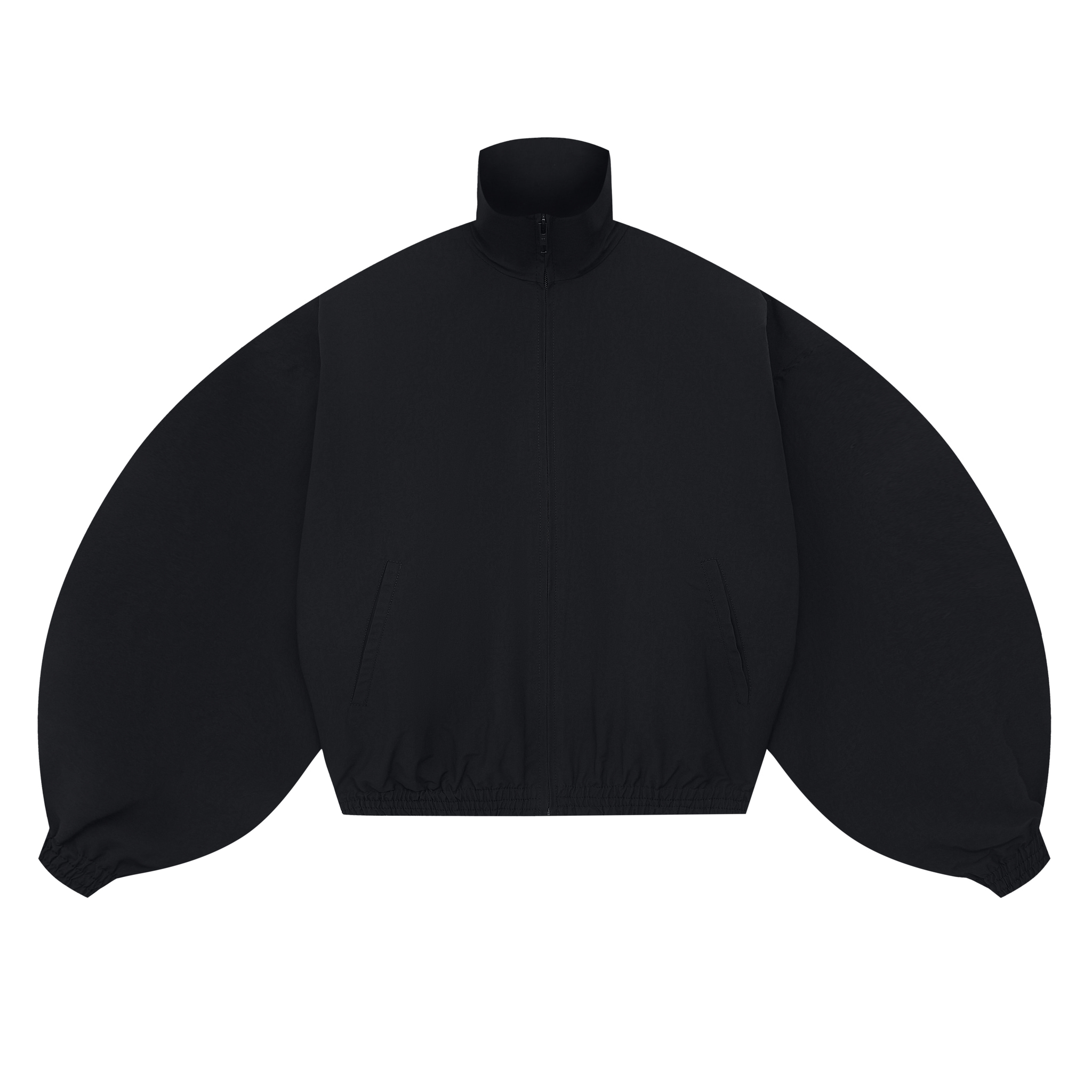 VESTE DE SURVÊTEMENT