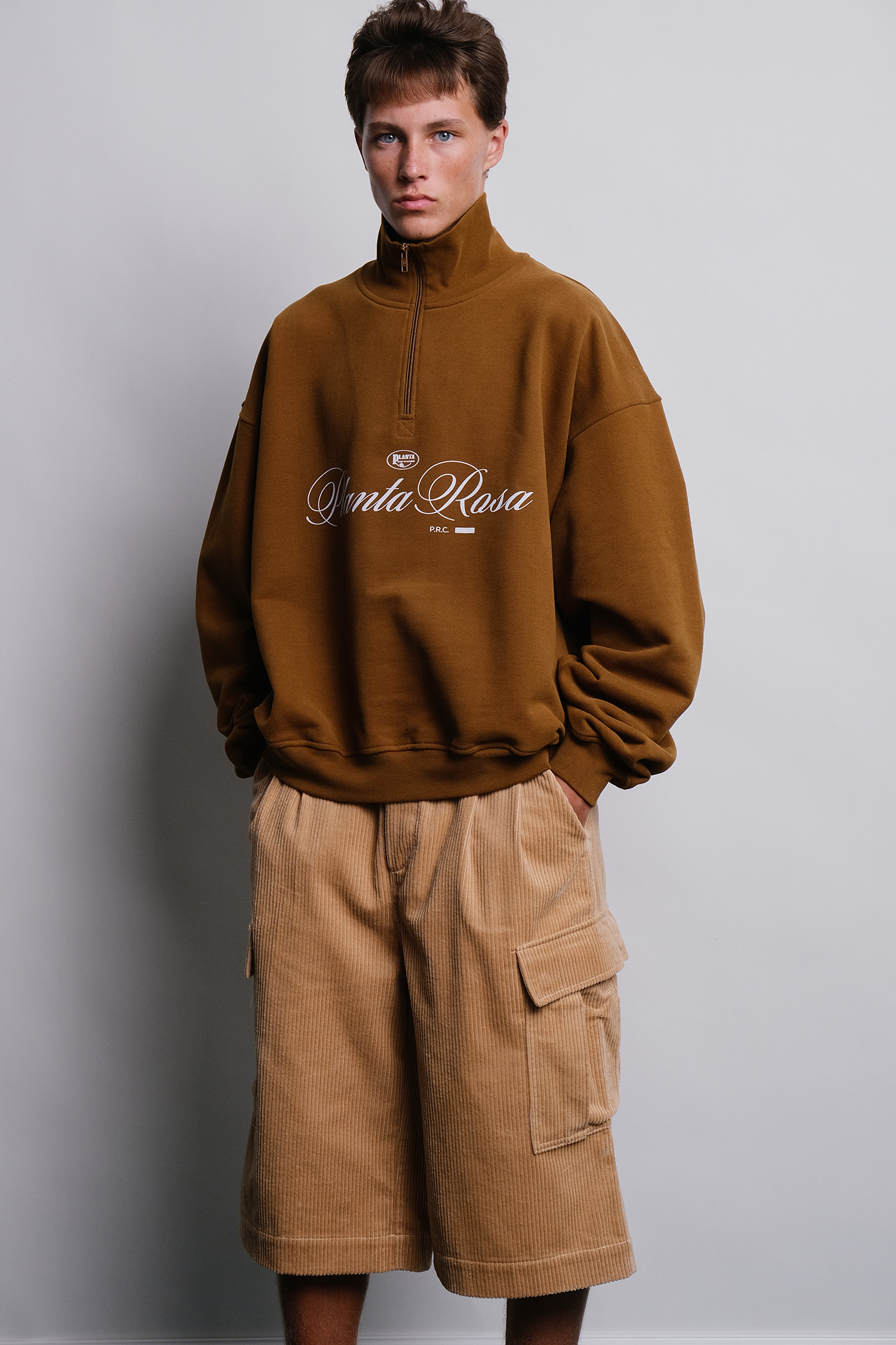 CULOTTES
