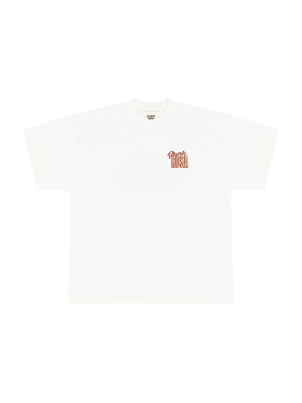 RETRO-PLANTA  T-SHIRT