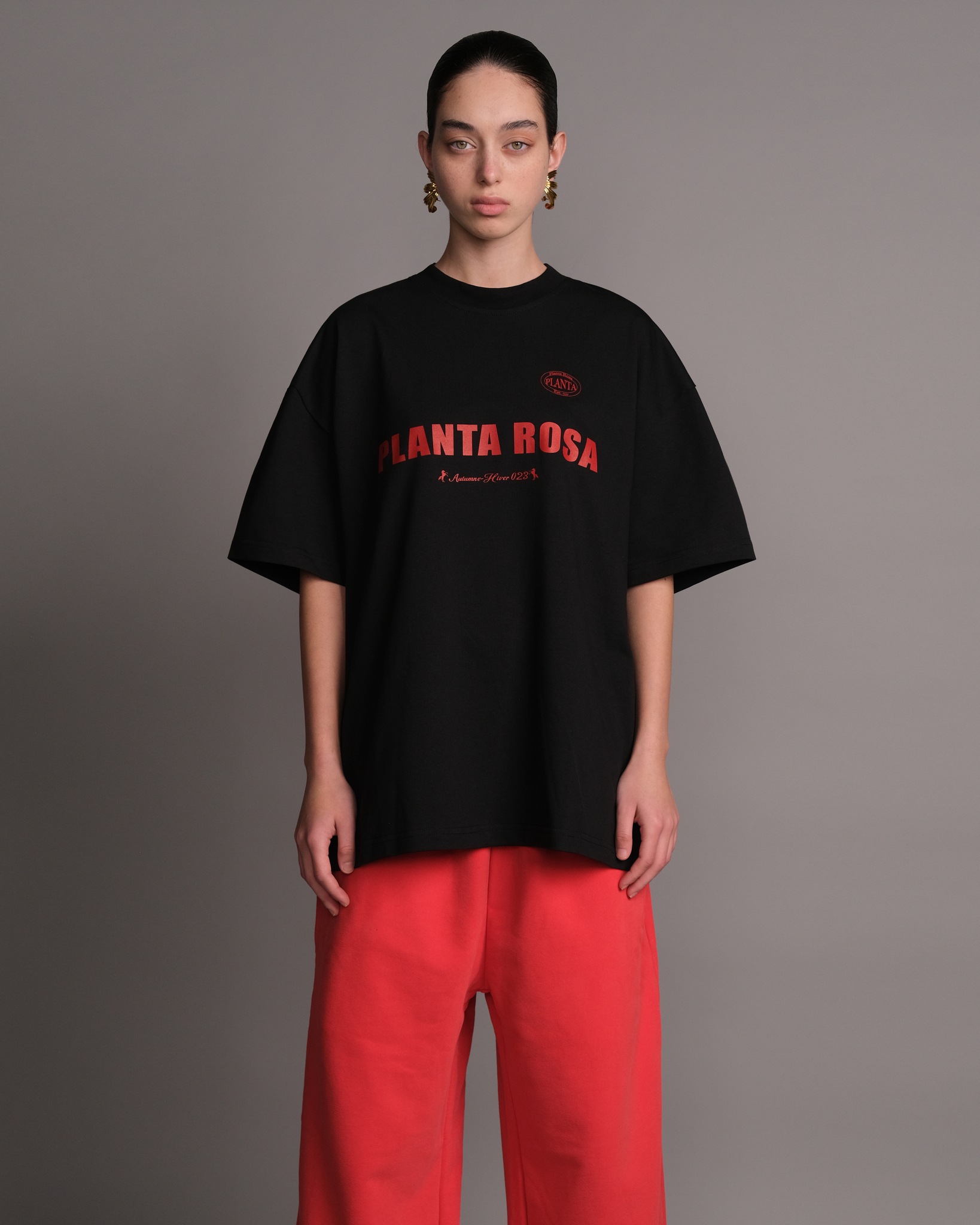 HORSE T-SHIRT