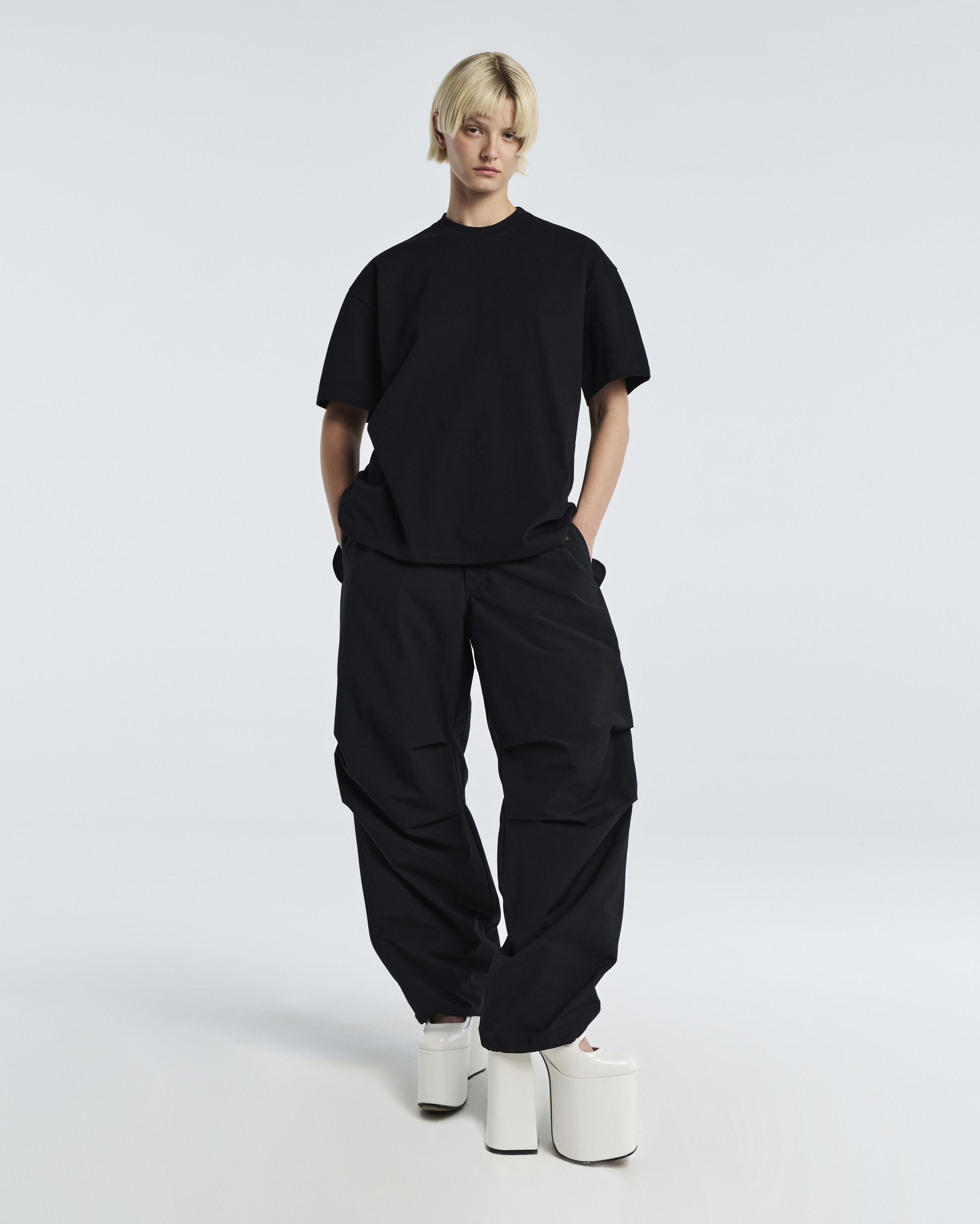 CARGO PANTS