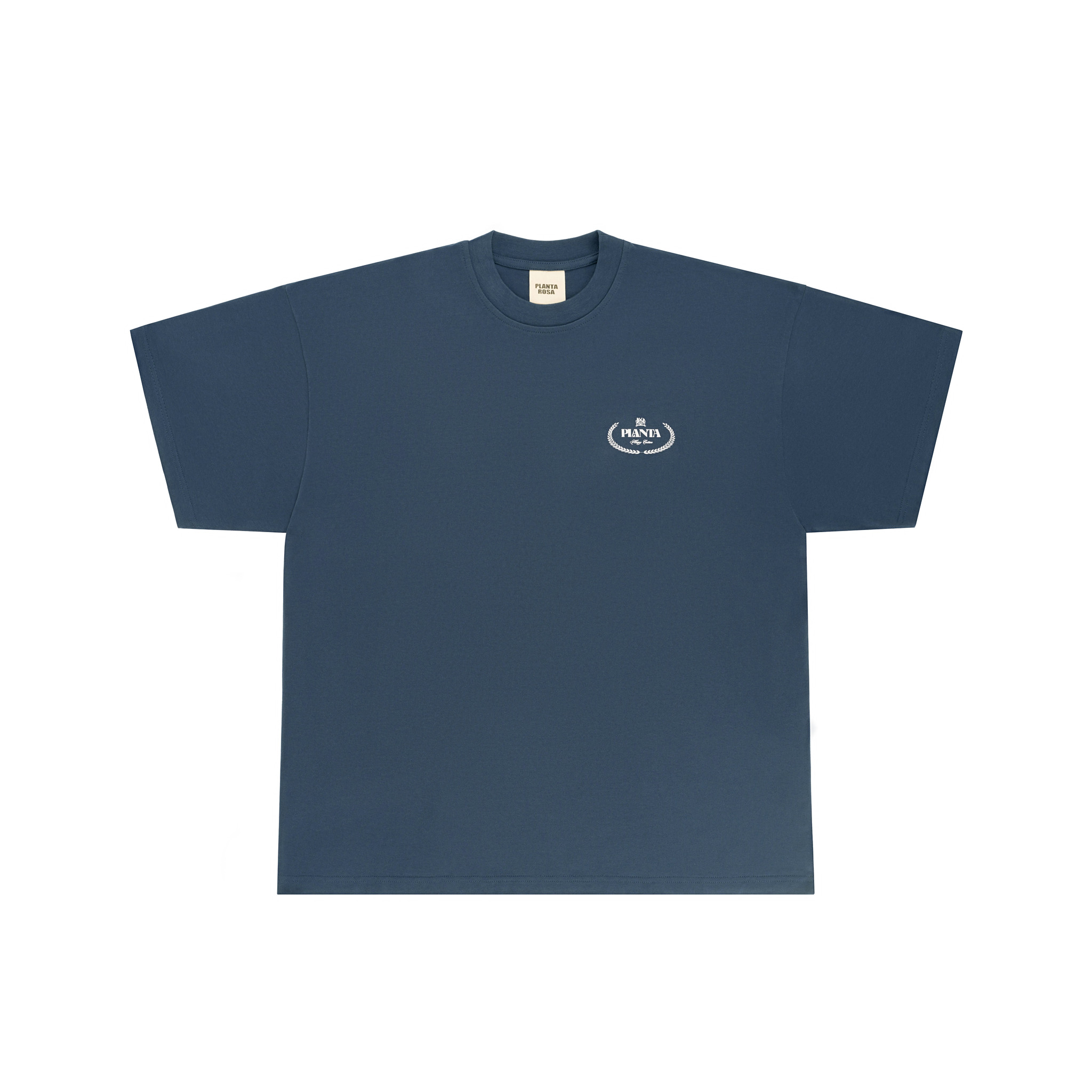 NEW PALM ROSA T-SHIRT