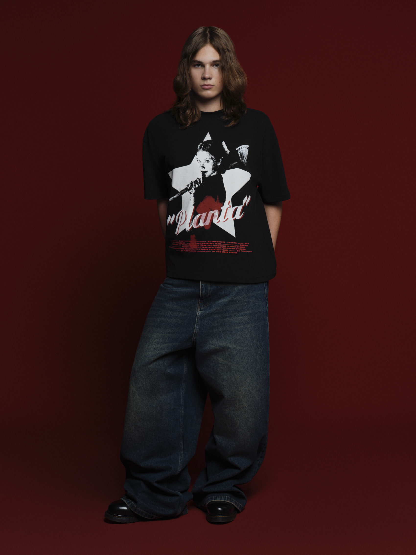 PEARL T-SHIRT
