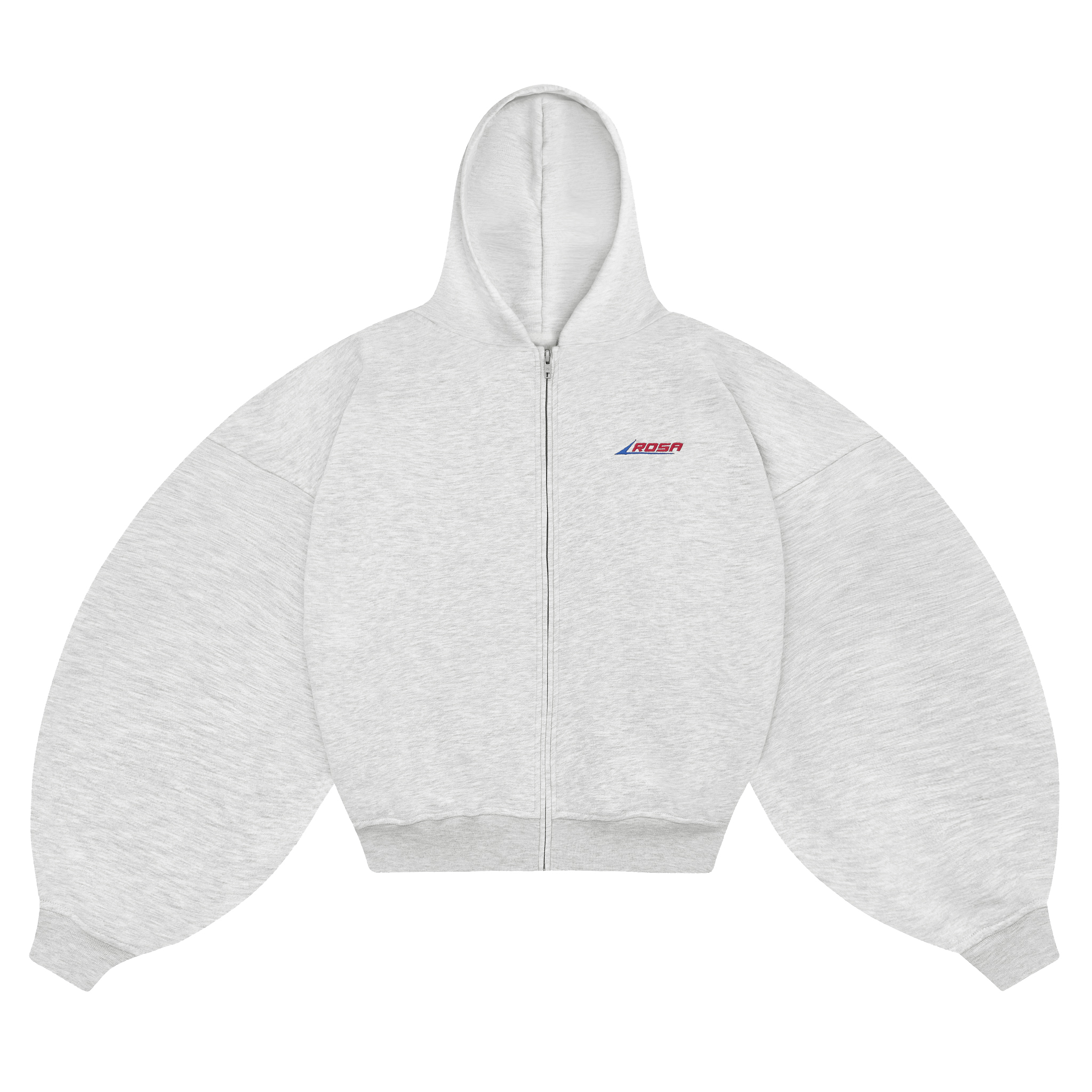 SWEAT À CAPUCHE ZIPPÉ SWOOSH