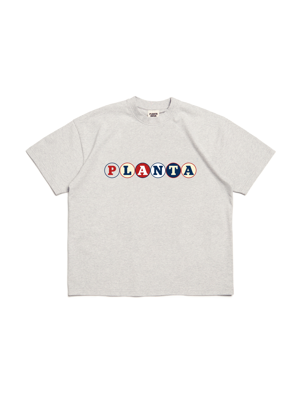 ROUND-LETTERS