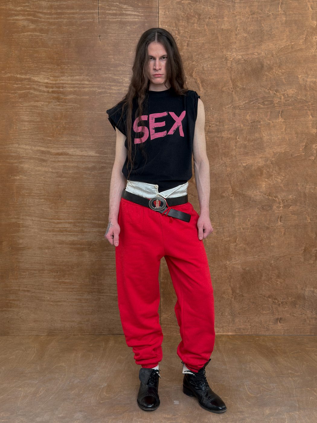 SEX T-SHIRT