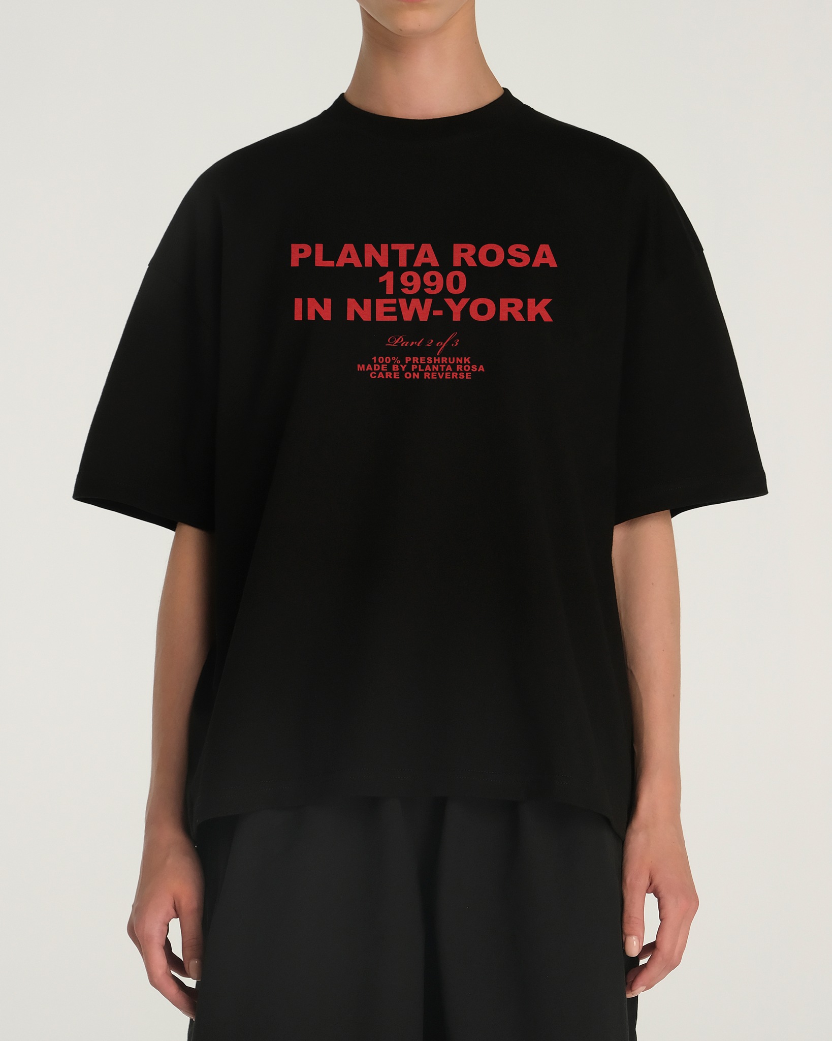 NEW YORK T-SHIRT