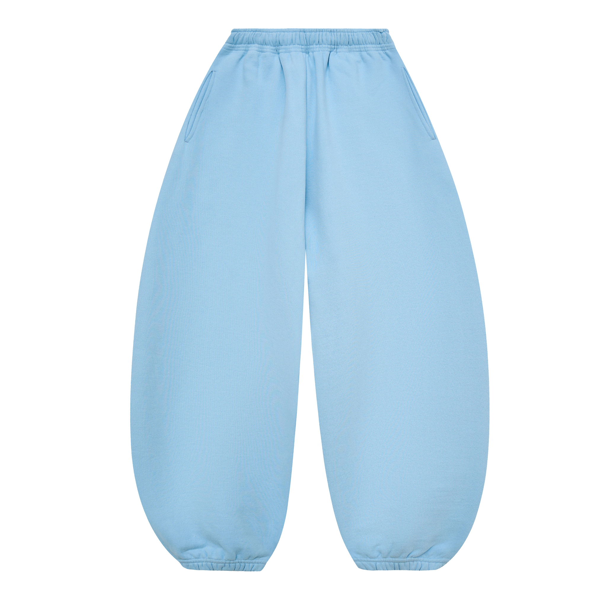 JOGGERS SUMMER BLUE