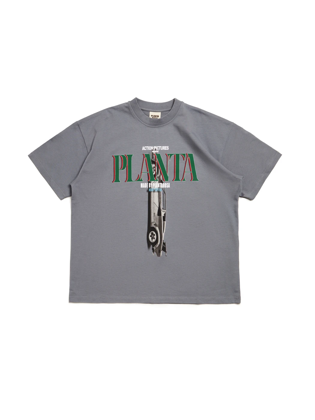 MOMENTUM-GRACE T-SHIRT  250-TRADEWINDS