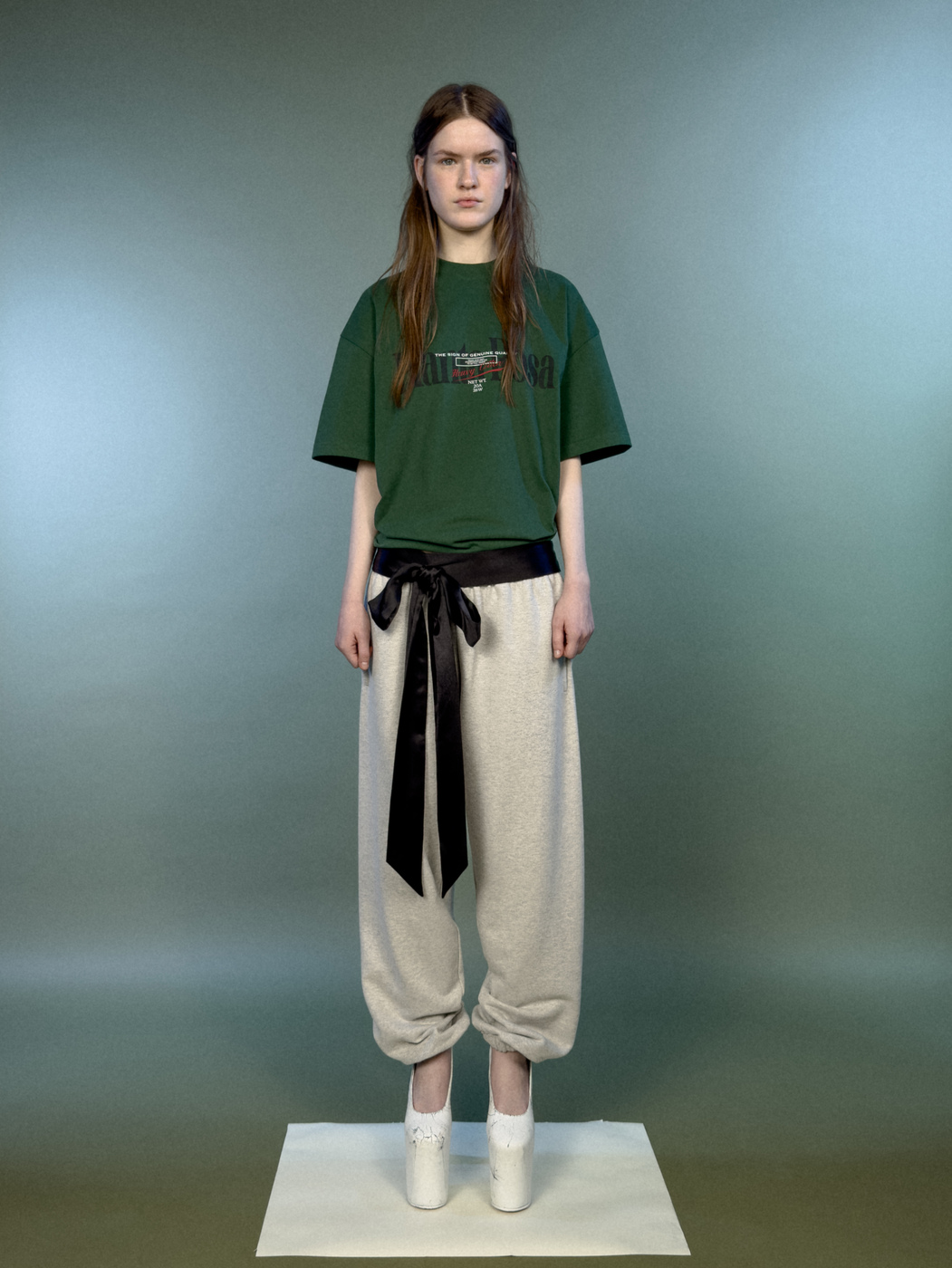 BOLD-CLASSIC T-SHIRT