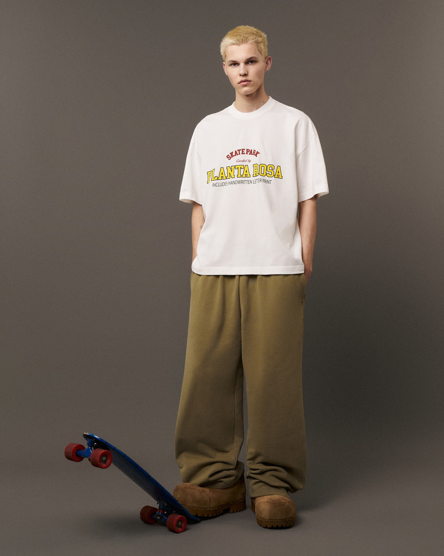SKATE-MEX T-SHIRT