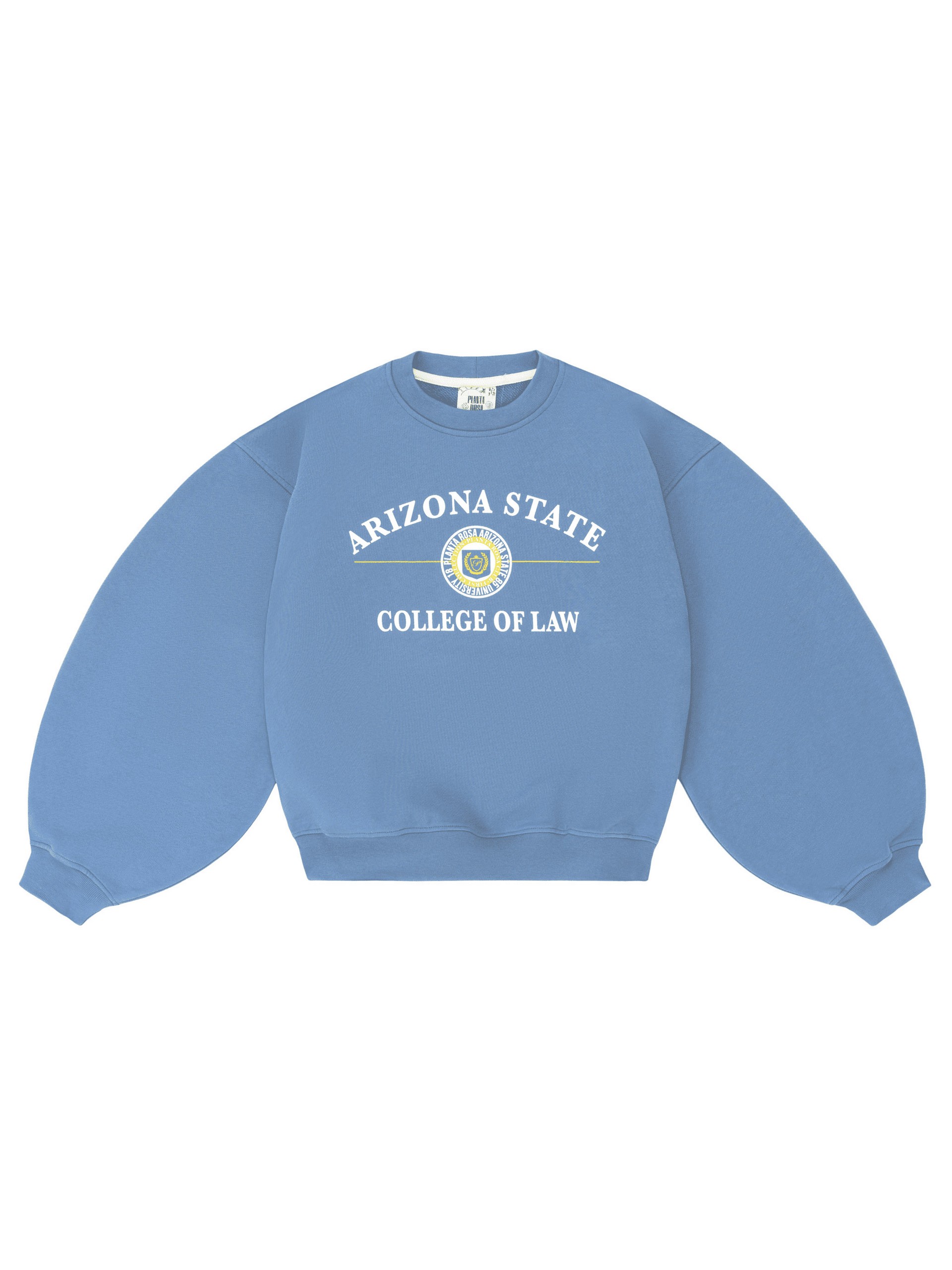 SWEAT-SHIRT ARIZONA KIDS INDIGO