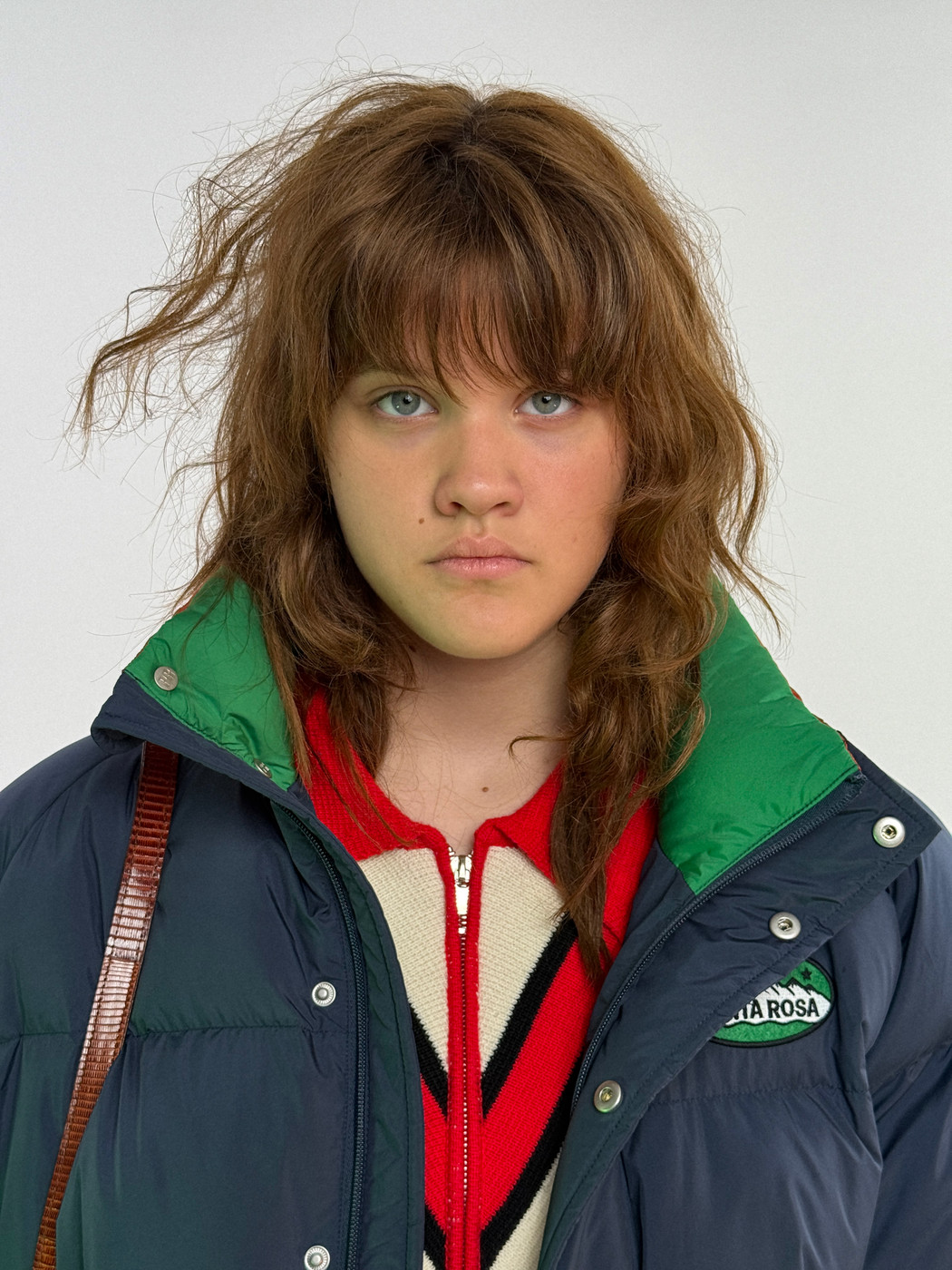 DOWN JACKET