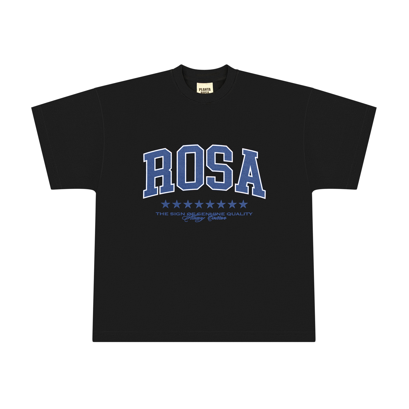 COLLEG-STAR T-SHIRT