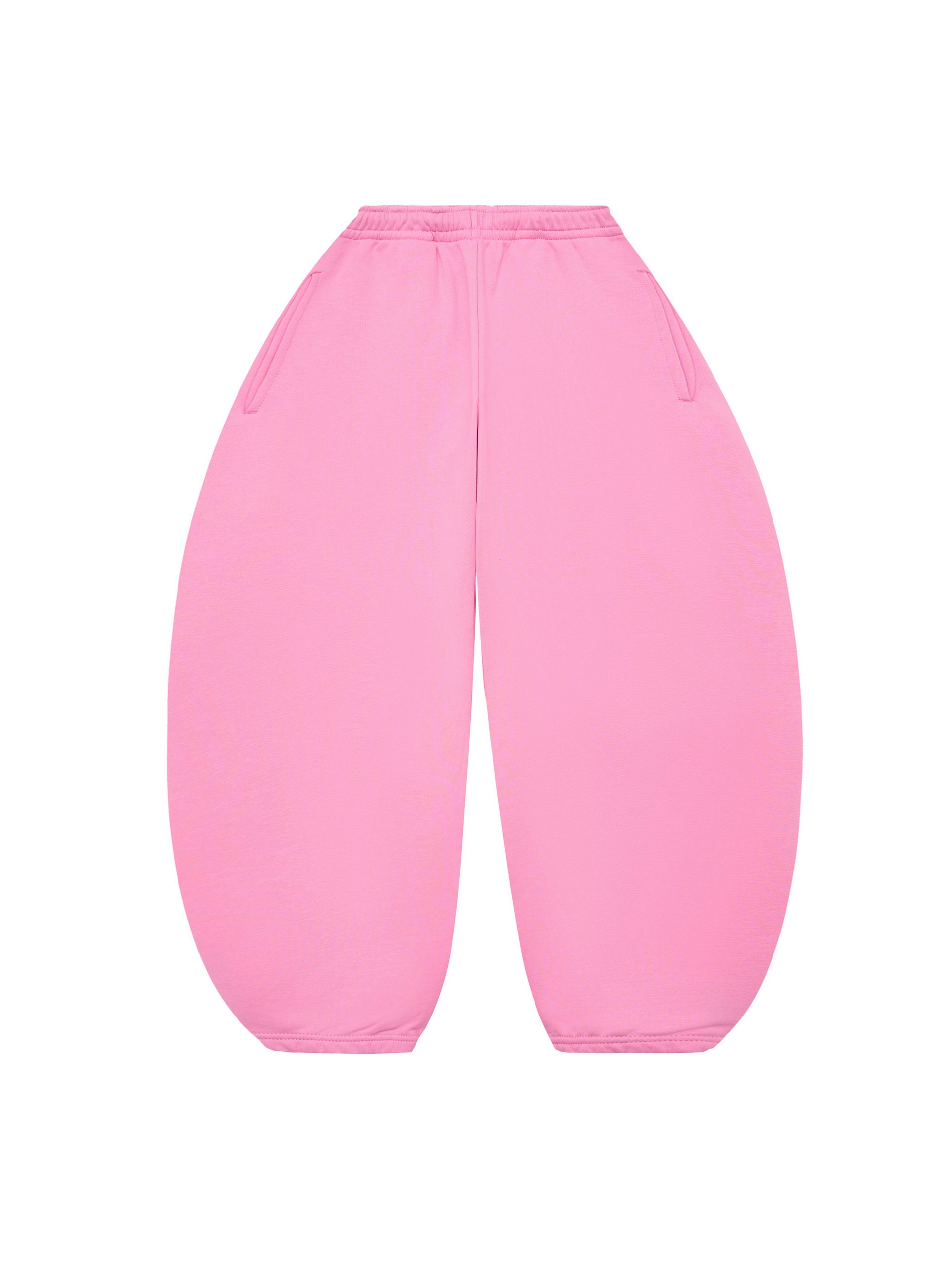 KIDS JOGGERS PINK