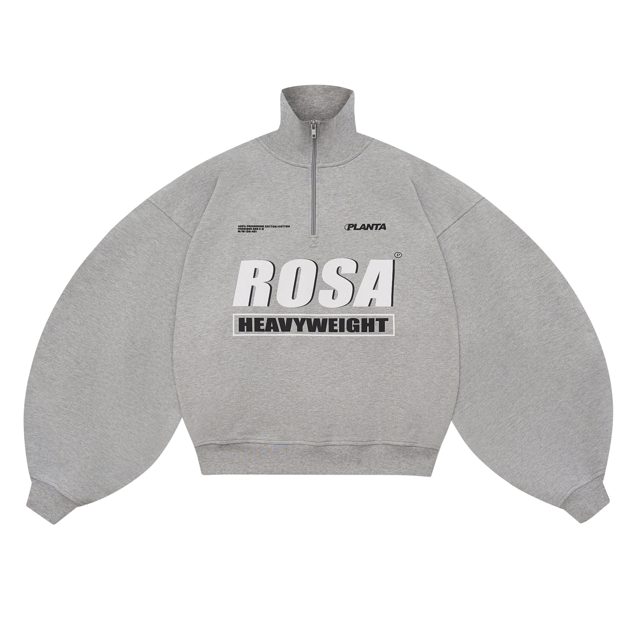 ROSA ANORAK