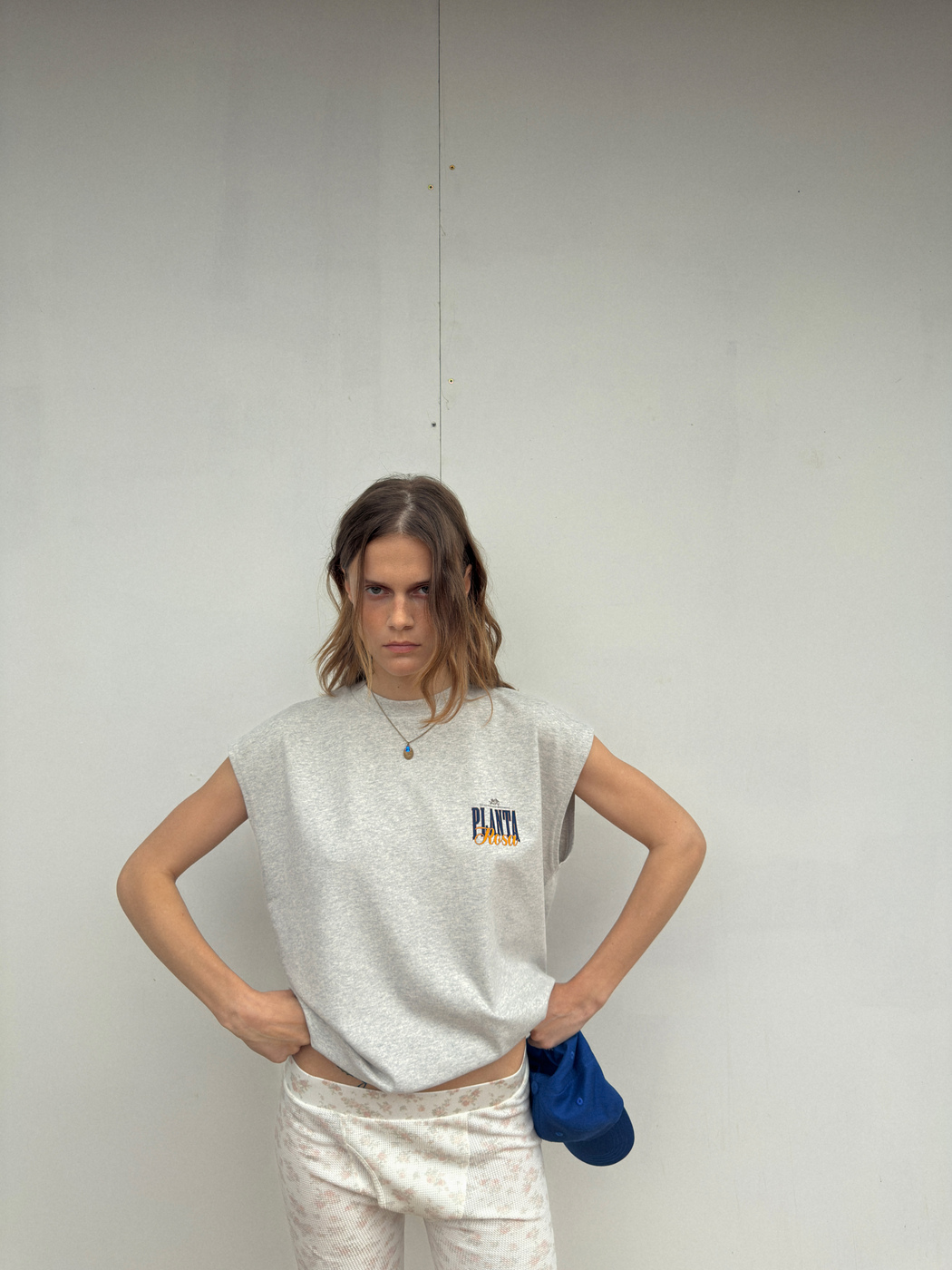 BOLD-ITALIC T-SHIRT