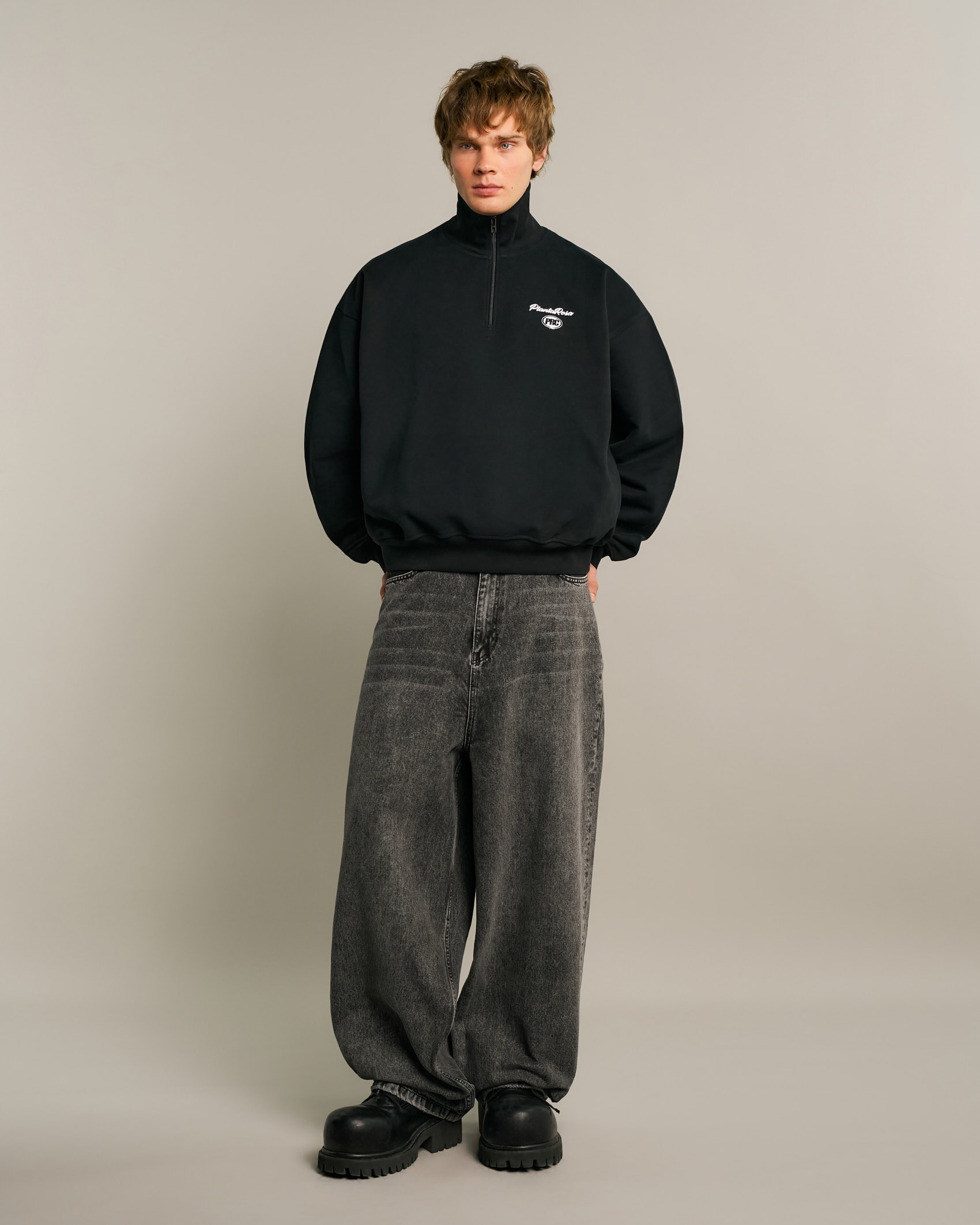 NASCAR-MINI ANORAK