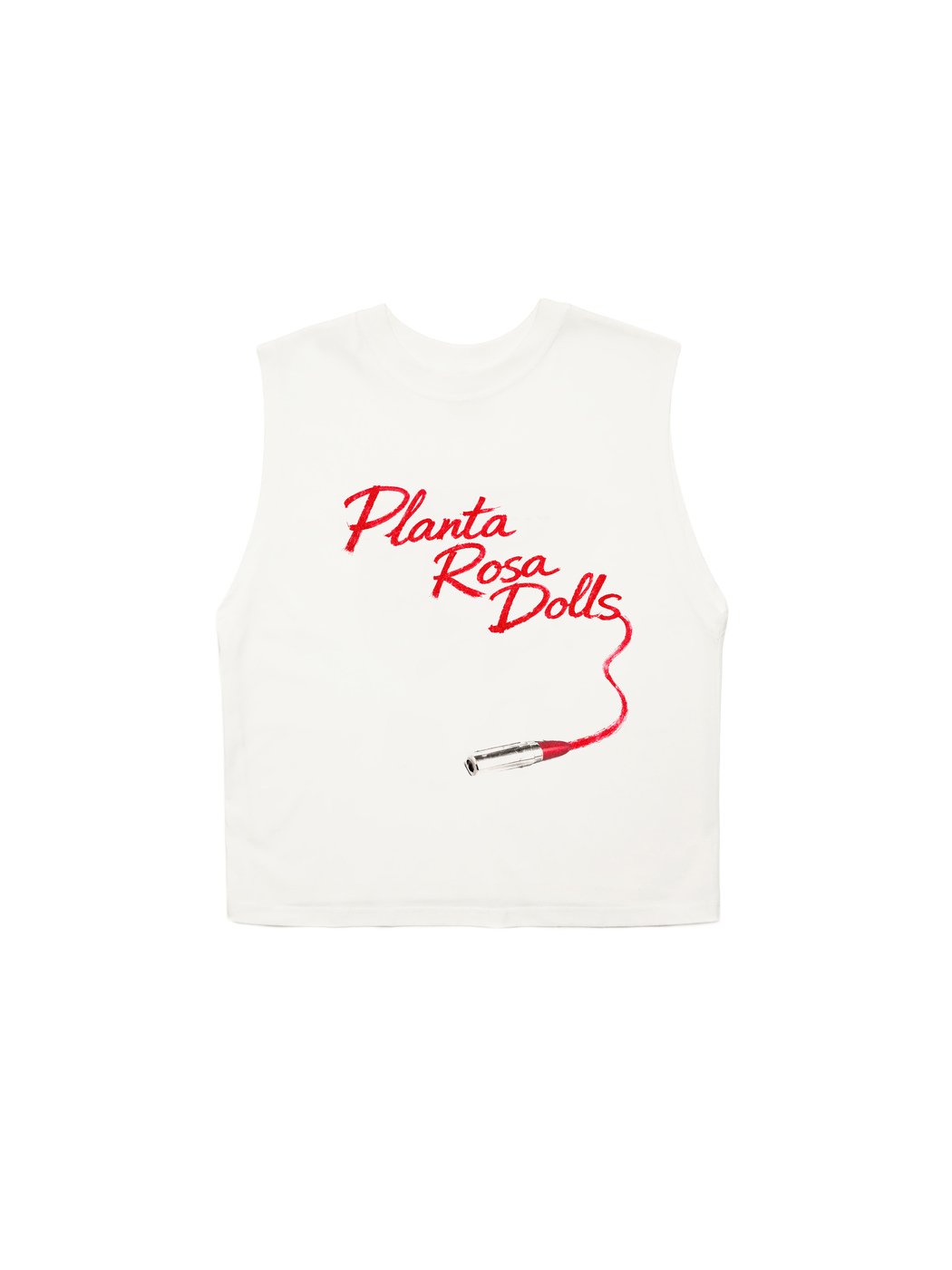 PLANTA-DOLLS TOP