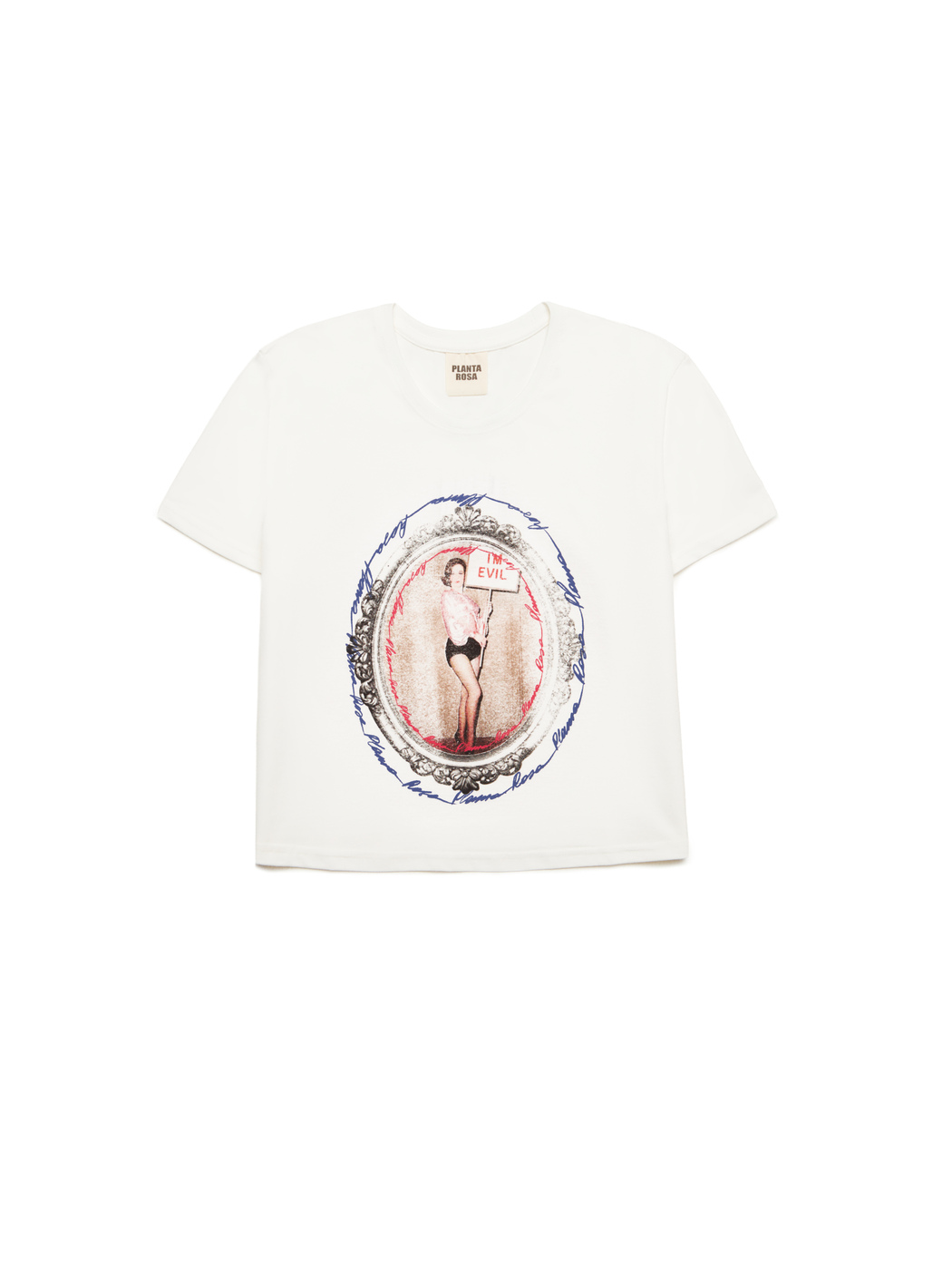 I'AM-EVIL T-SHIRT