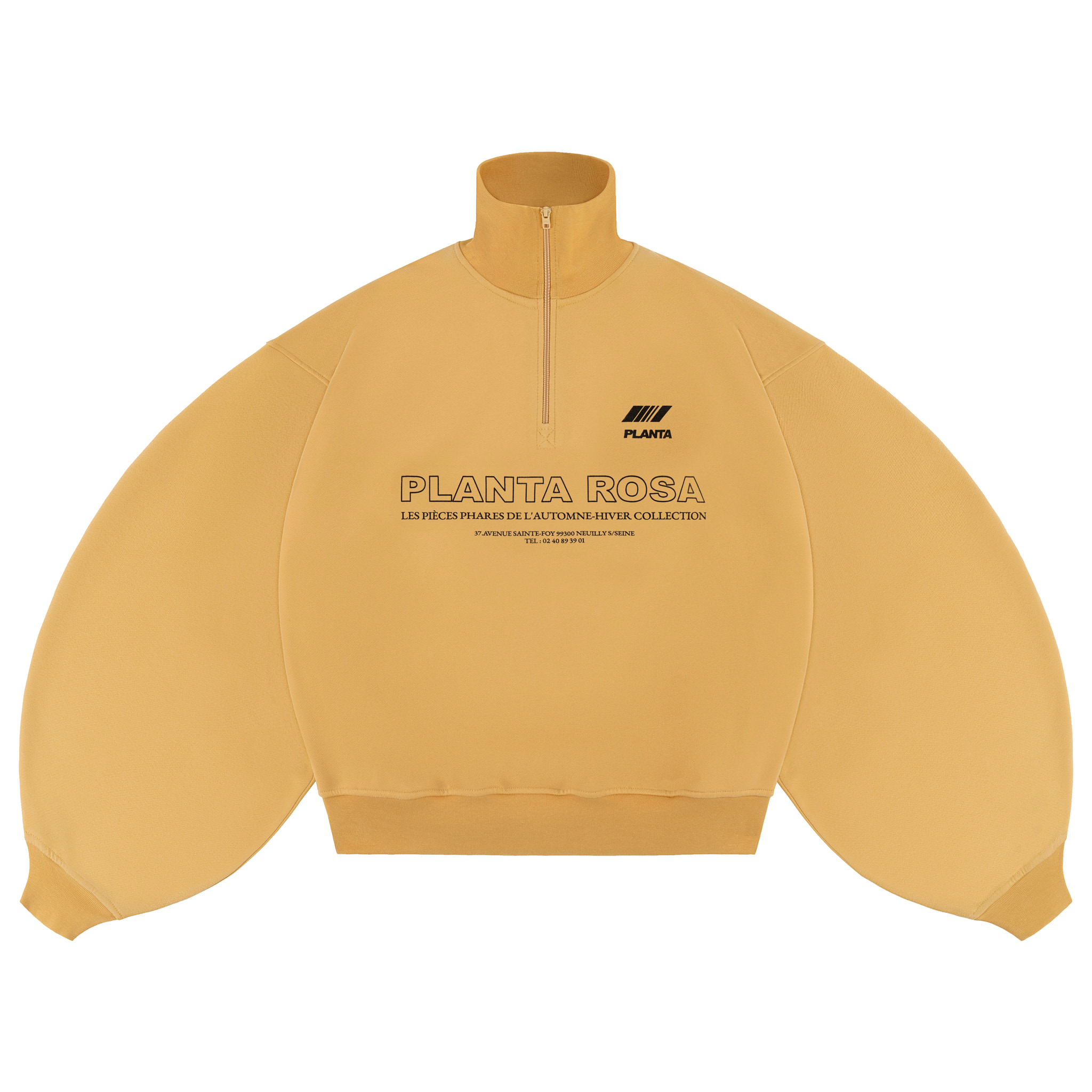ANORAK DE SPORT 370BEIGEVELVET