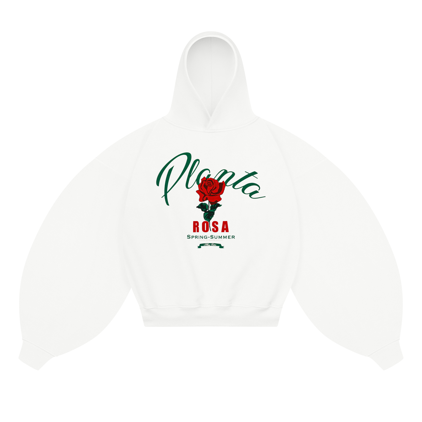 ROSE HOODIE