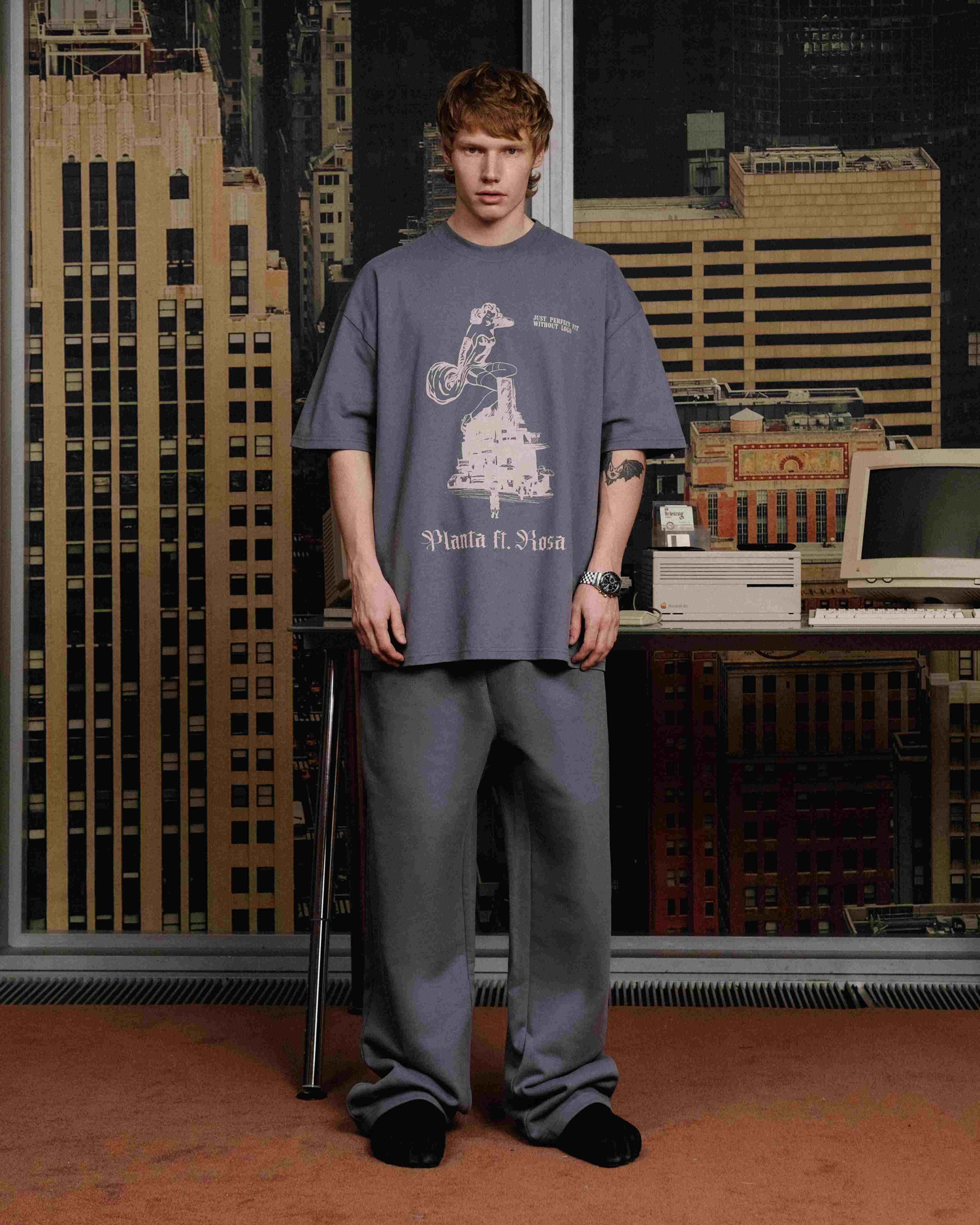 JAPAN T-SHIRT