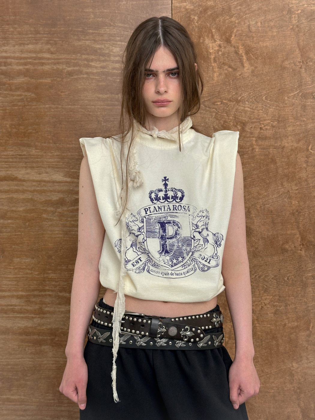 FADED T-SHIRT