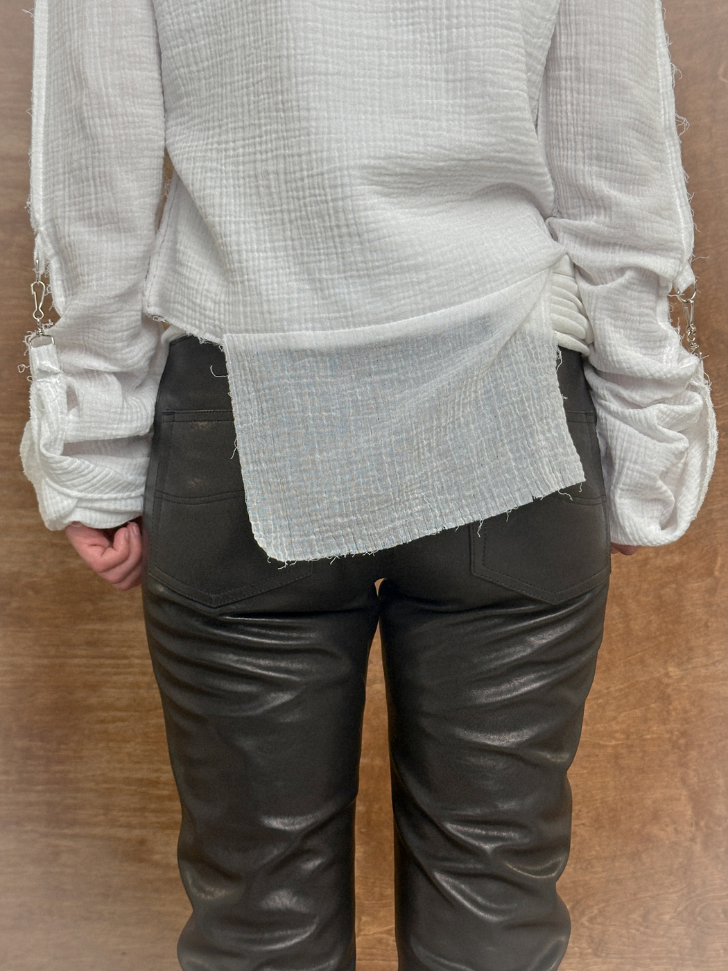 DIANA LONG SLEEVE
