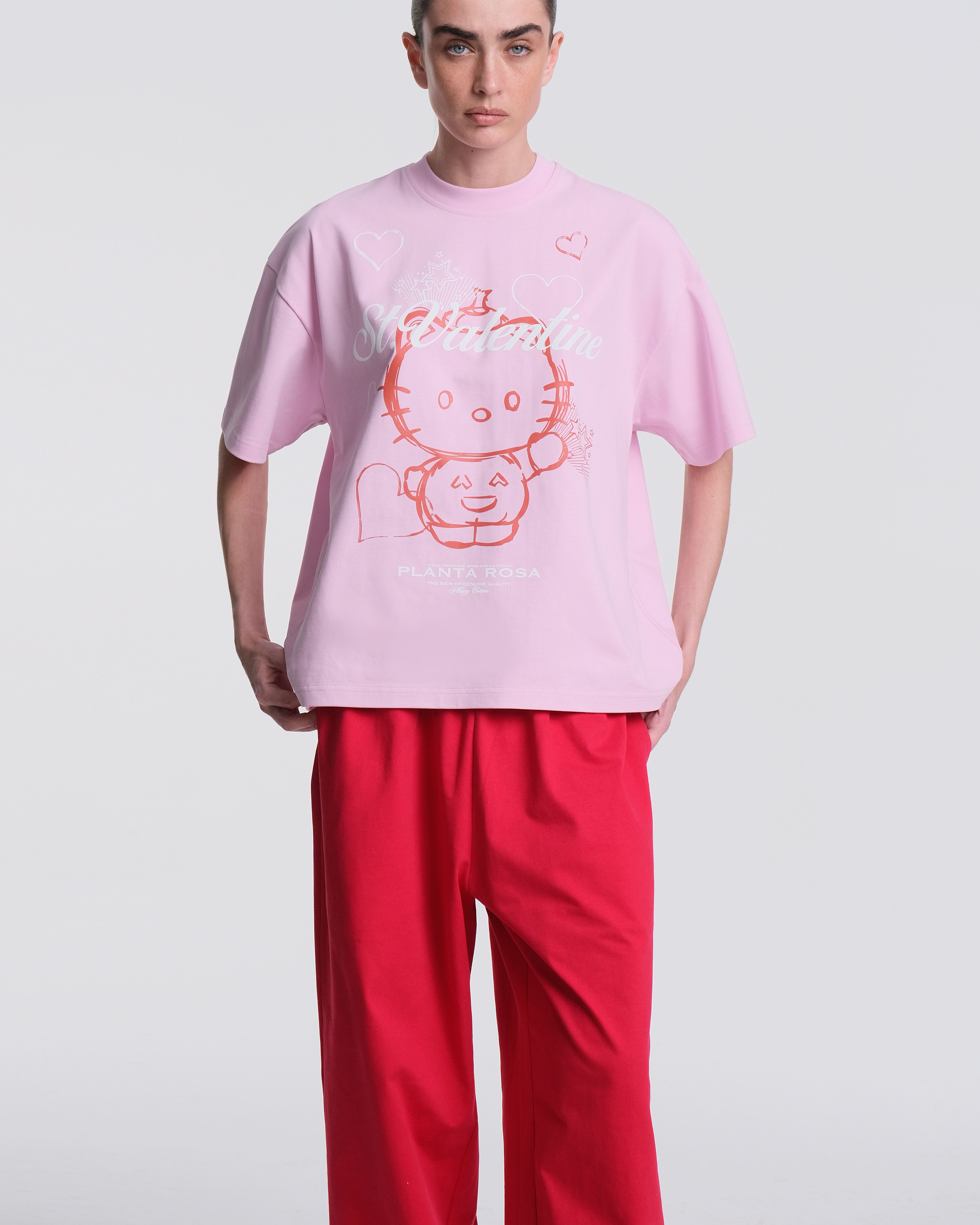 CUTE T-SHIRT