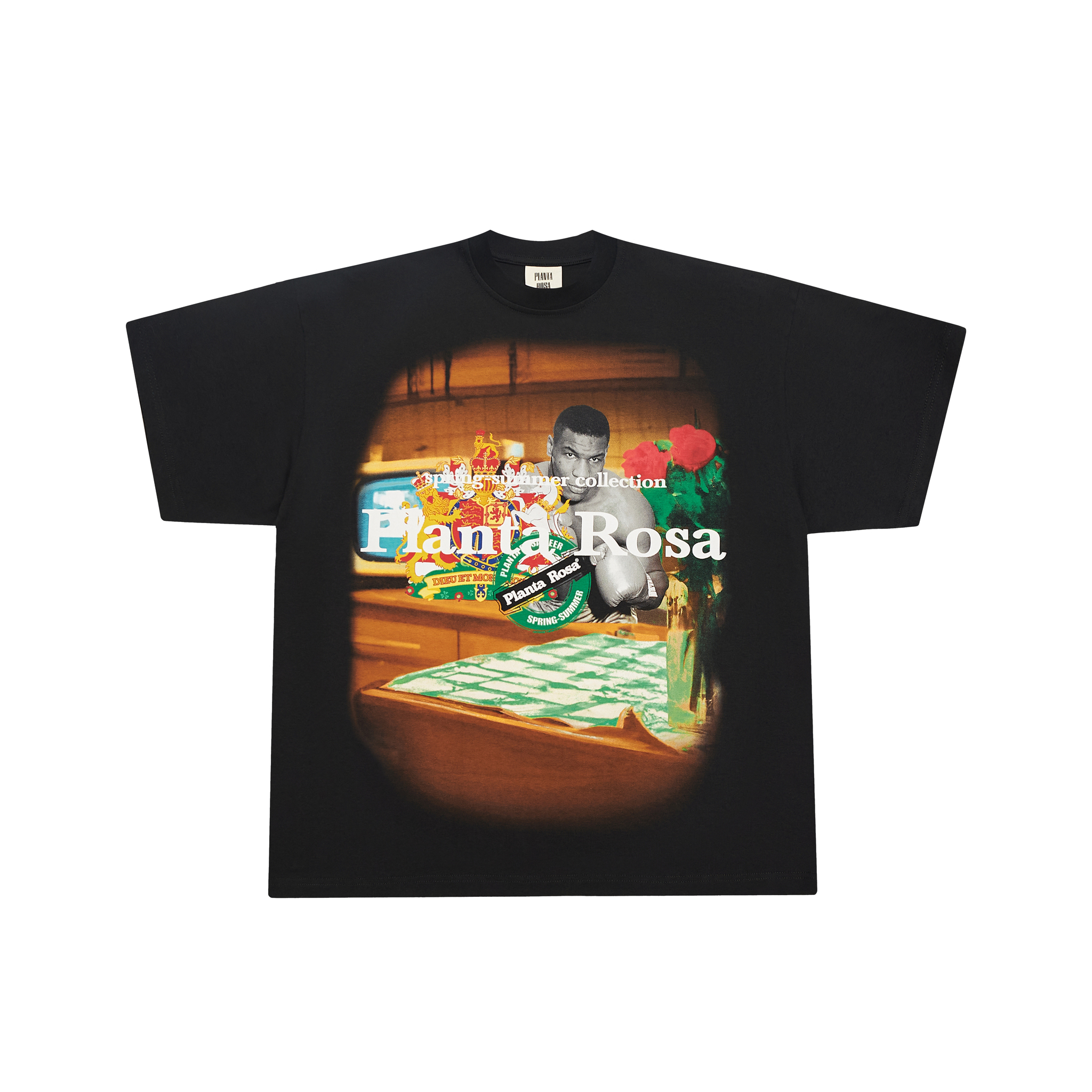 MIKE T-SHIRT 