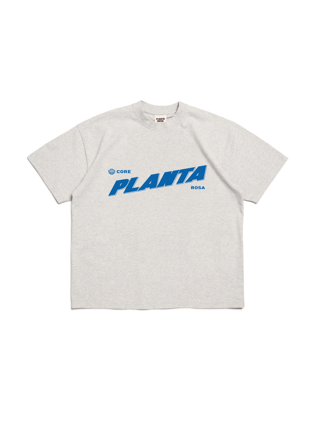 CORRESPONDECE T-SHIRT