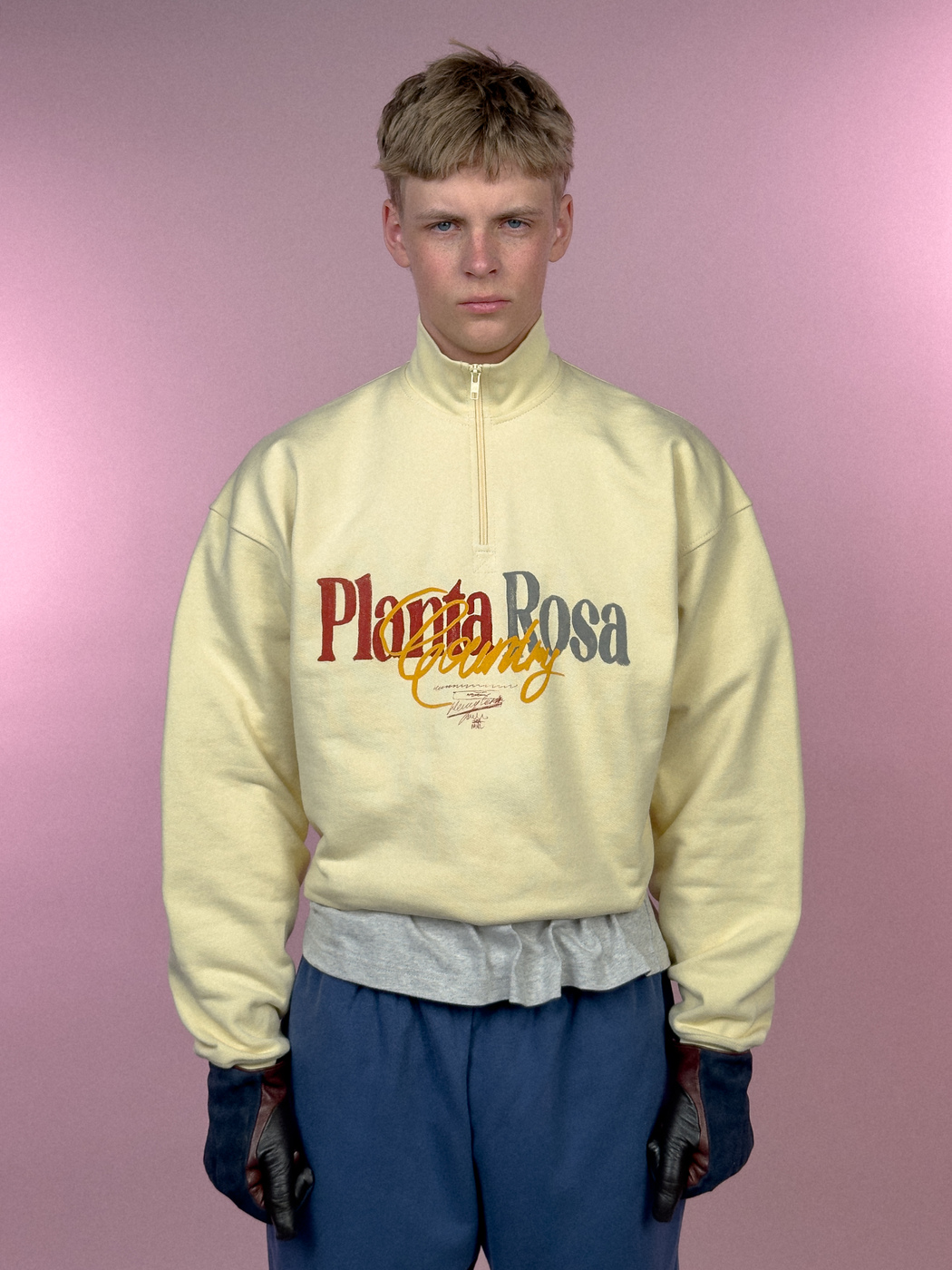 RENAISSANCE ANORAK