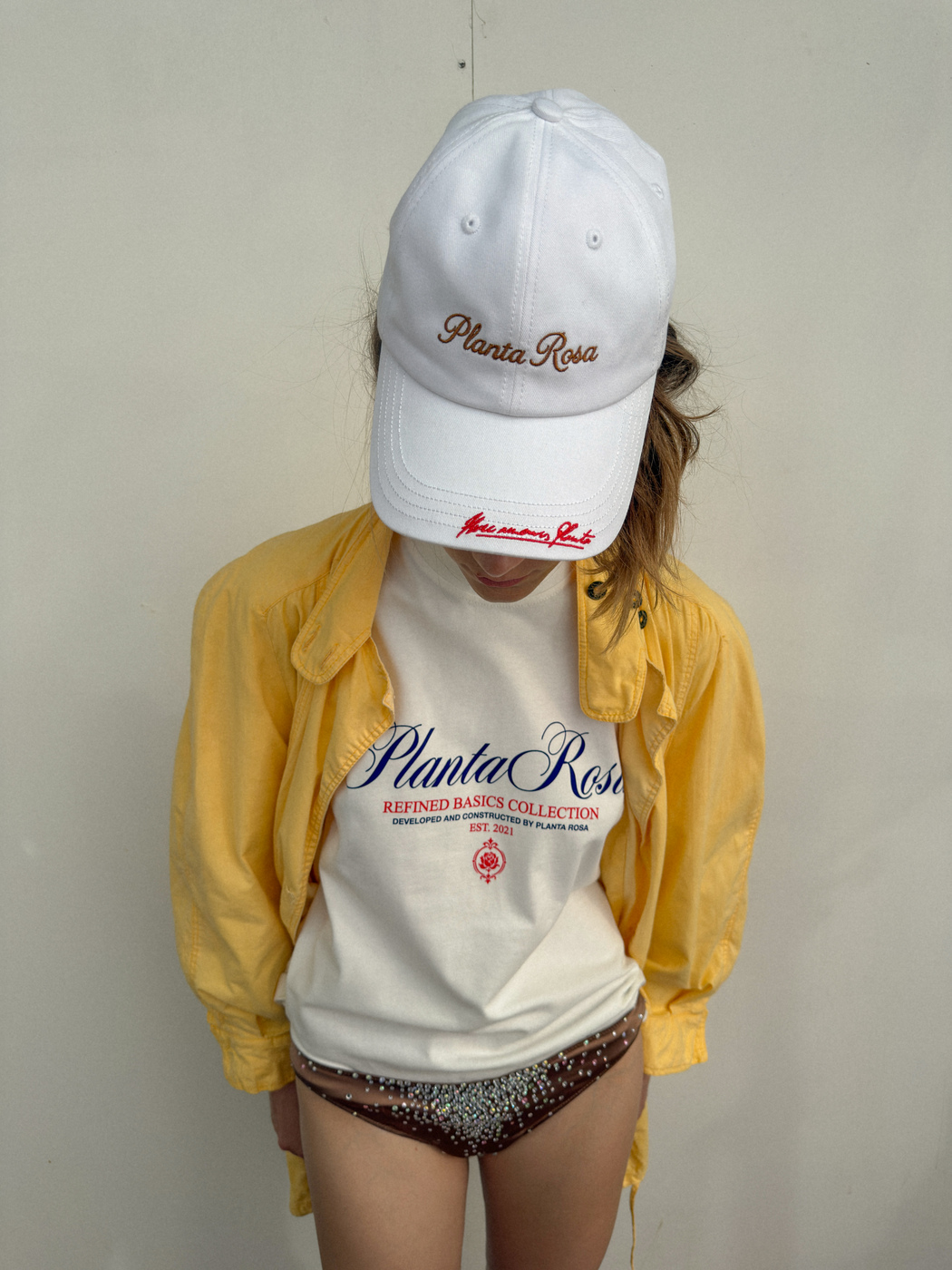 CAP COSMIC