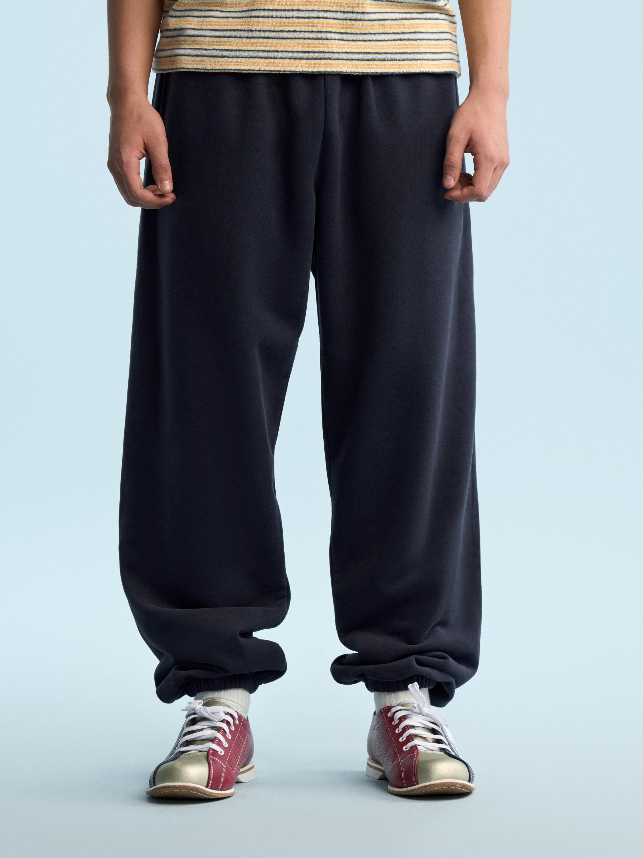 JOGGERS