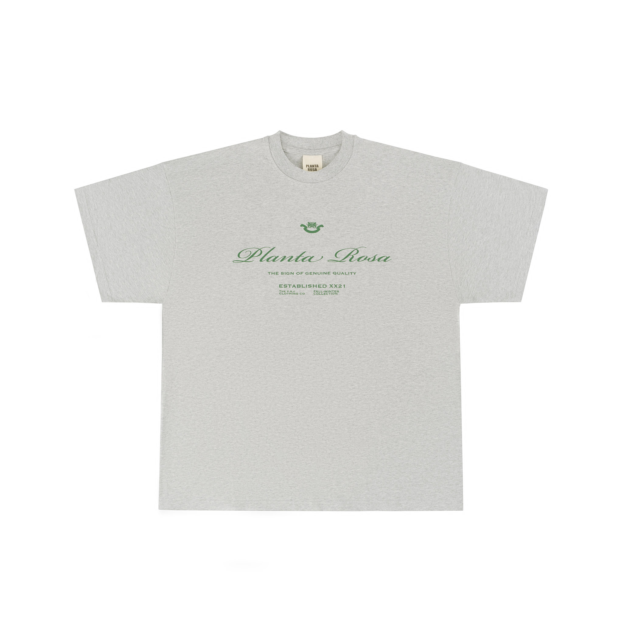 GENUINE T-SHIRT 