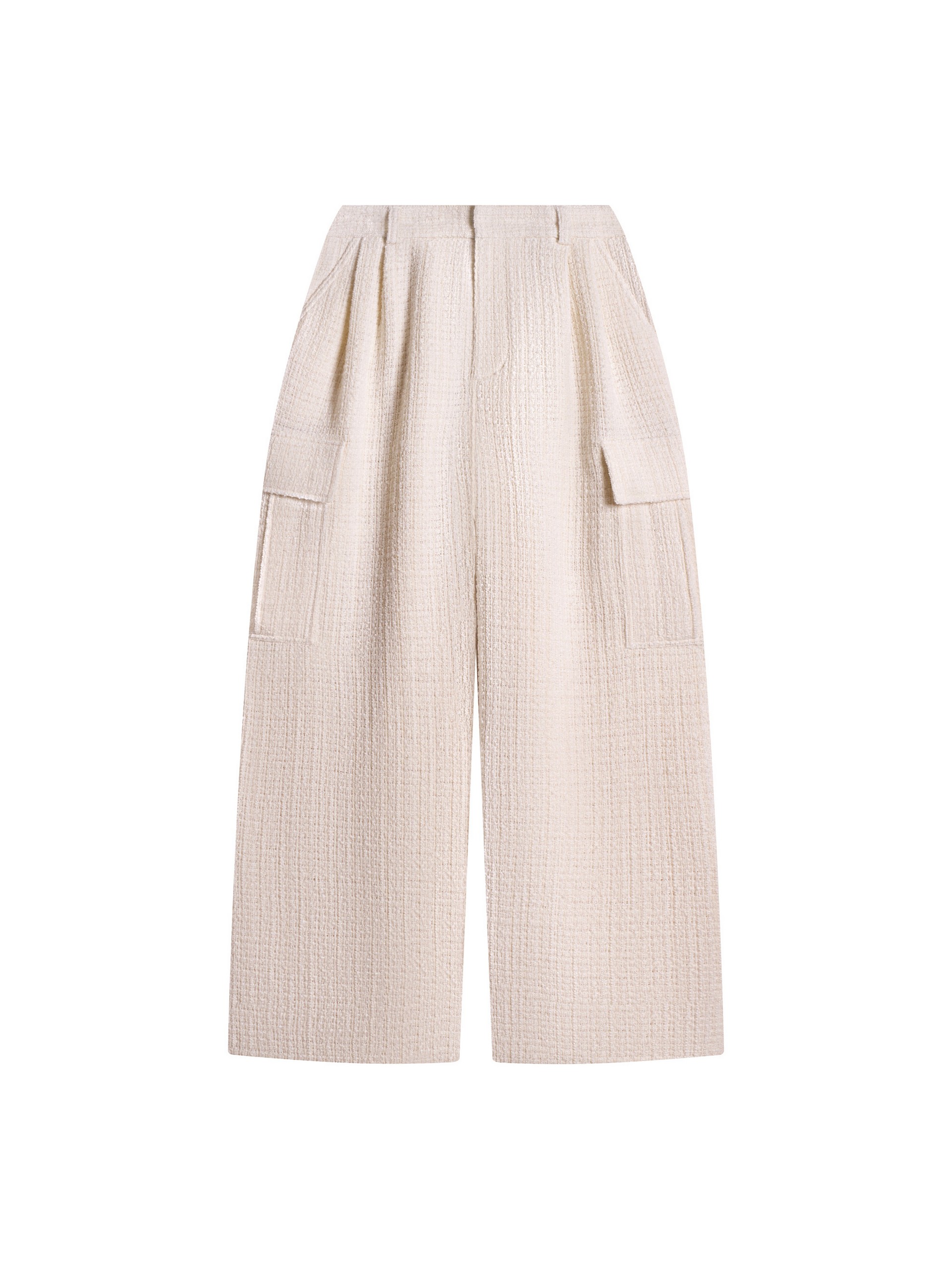 TWEED CARGO