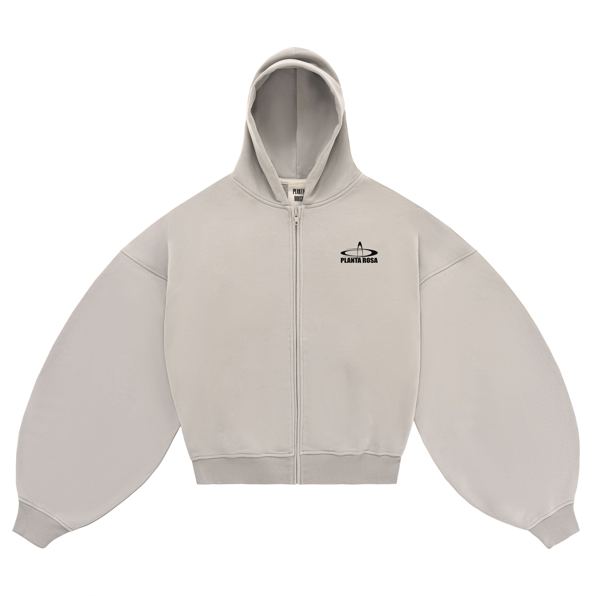 ARC ZIP HOODIE