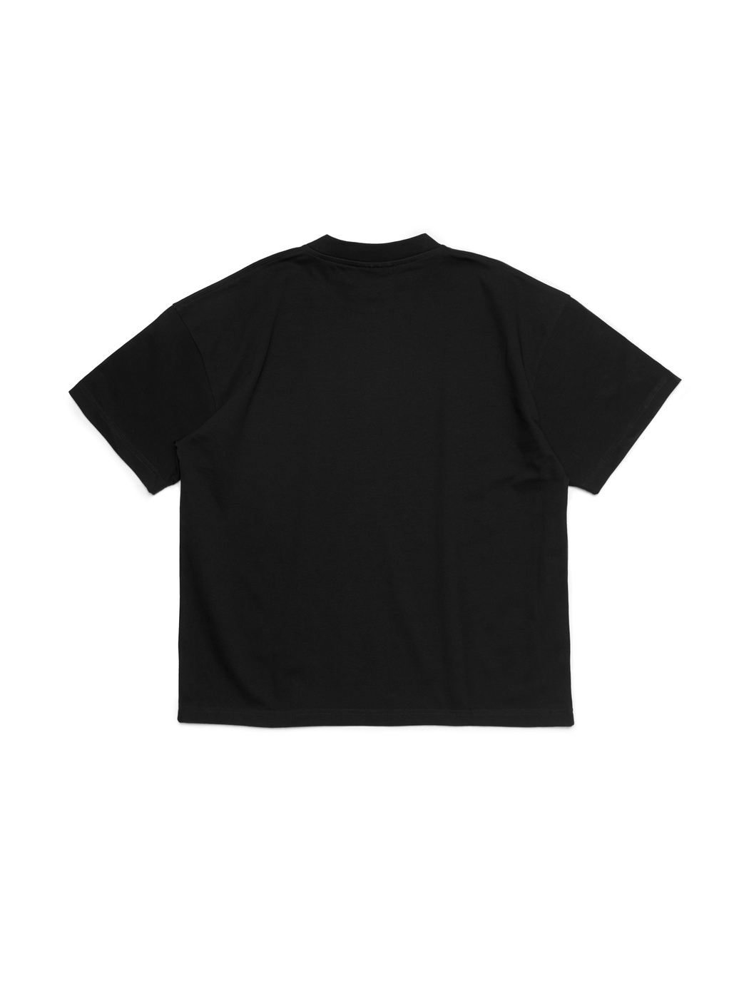 GRAPHITE-QUALITY T-SHIRT