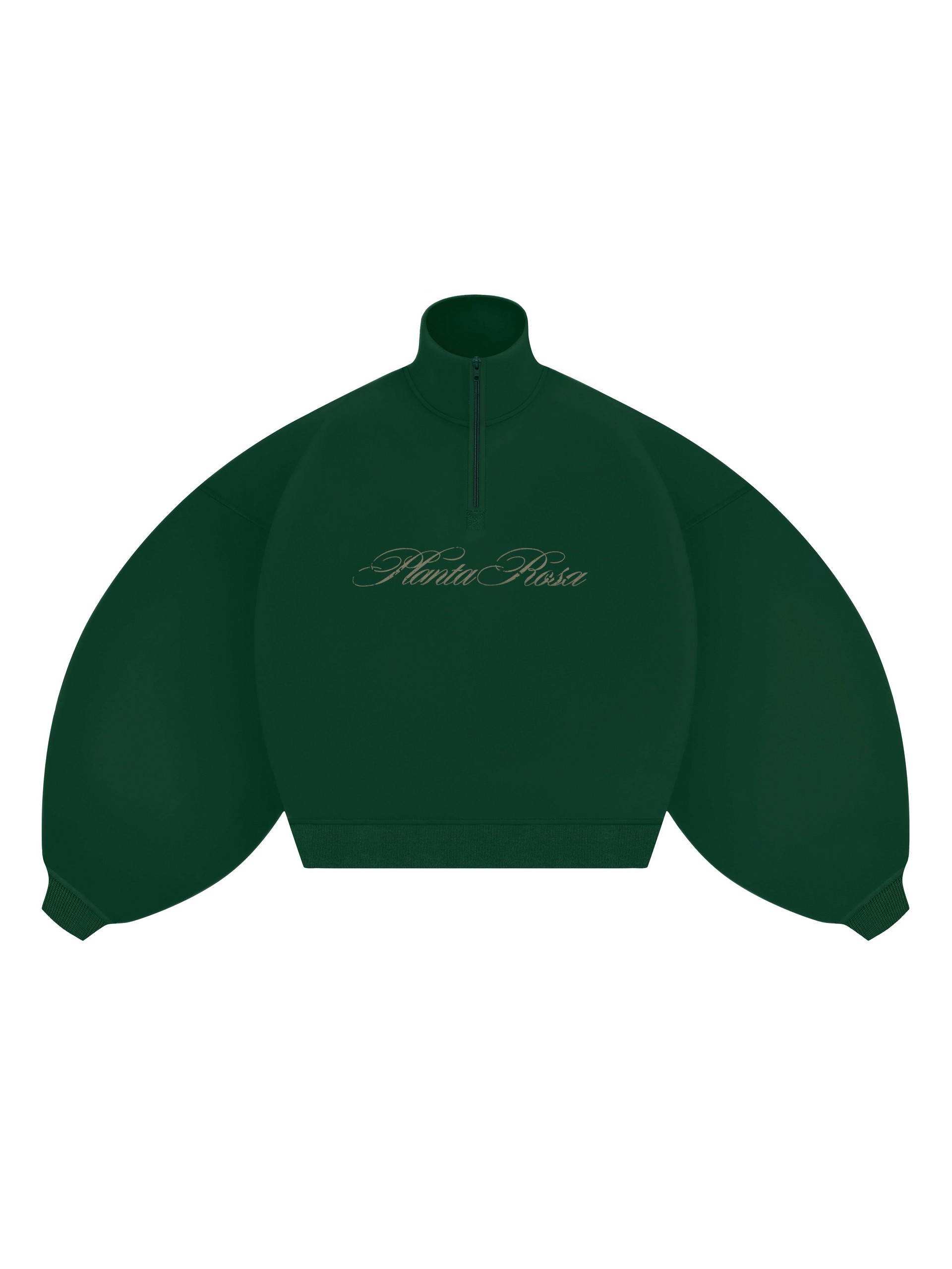 EMERALD ANORAK 470-EDEM VELVET