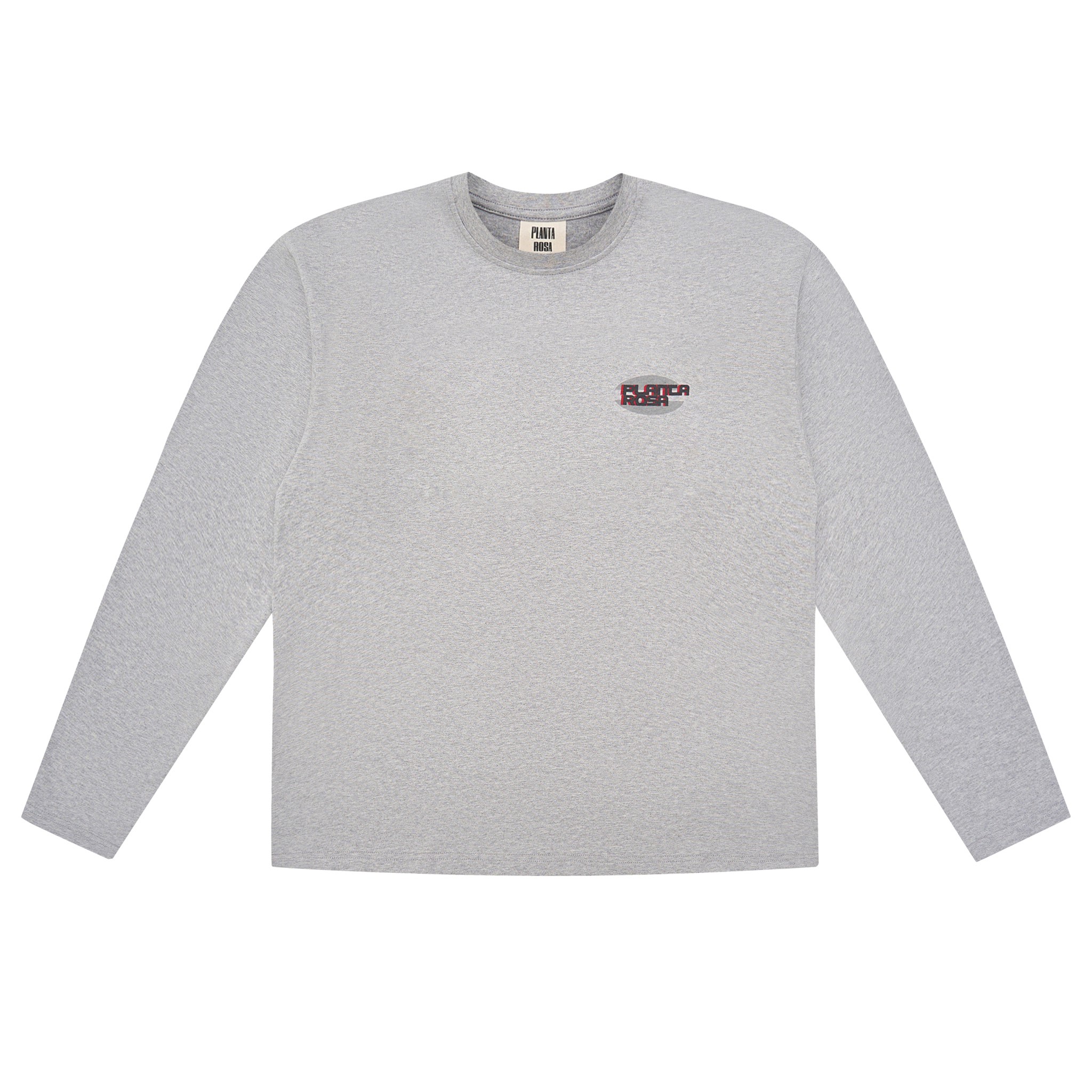 PLANTA ROSA LONGSLEEVE
