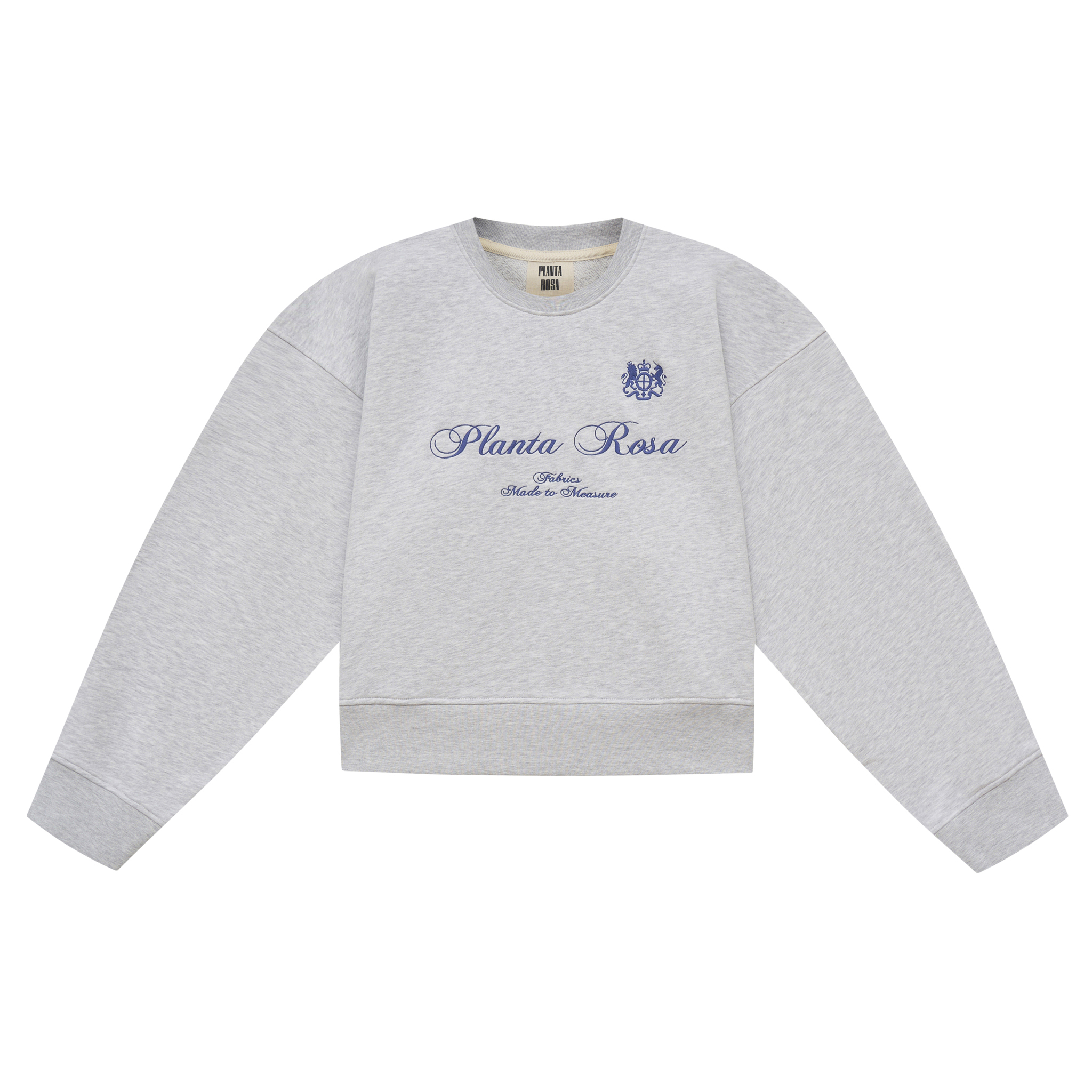 MEASURE SWEATSHIRT